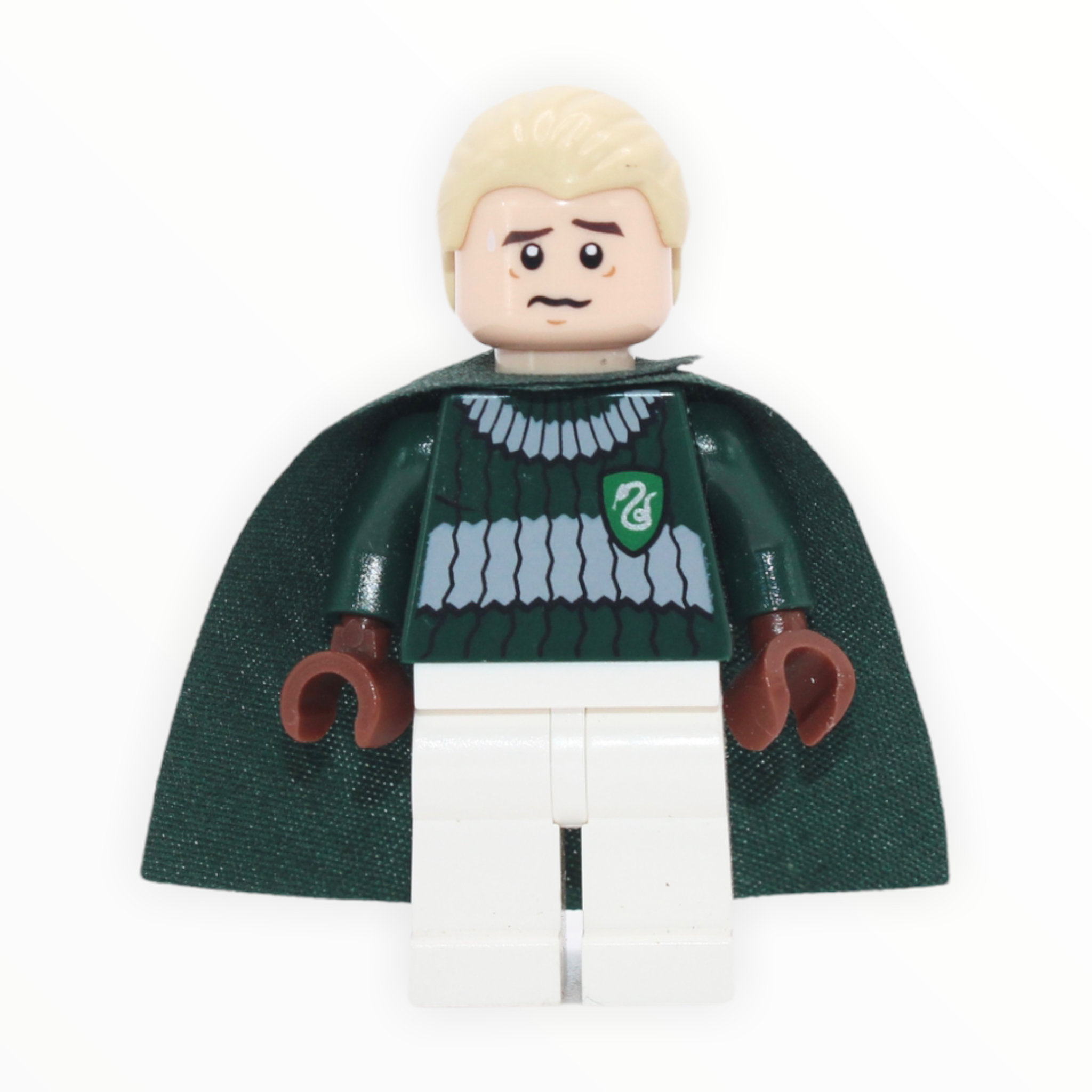 Draco Malfoy (Quidditch uniform, 2010)