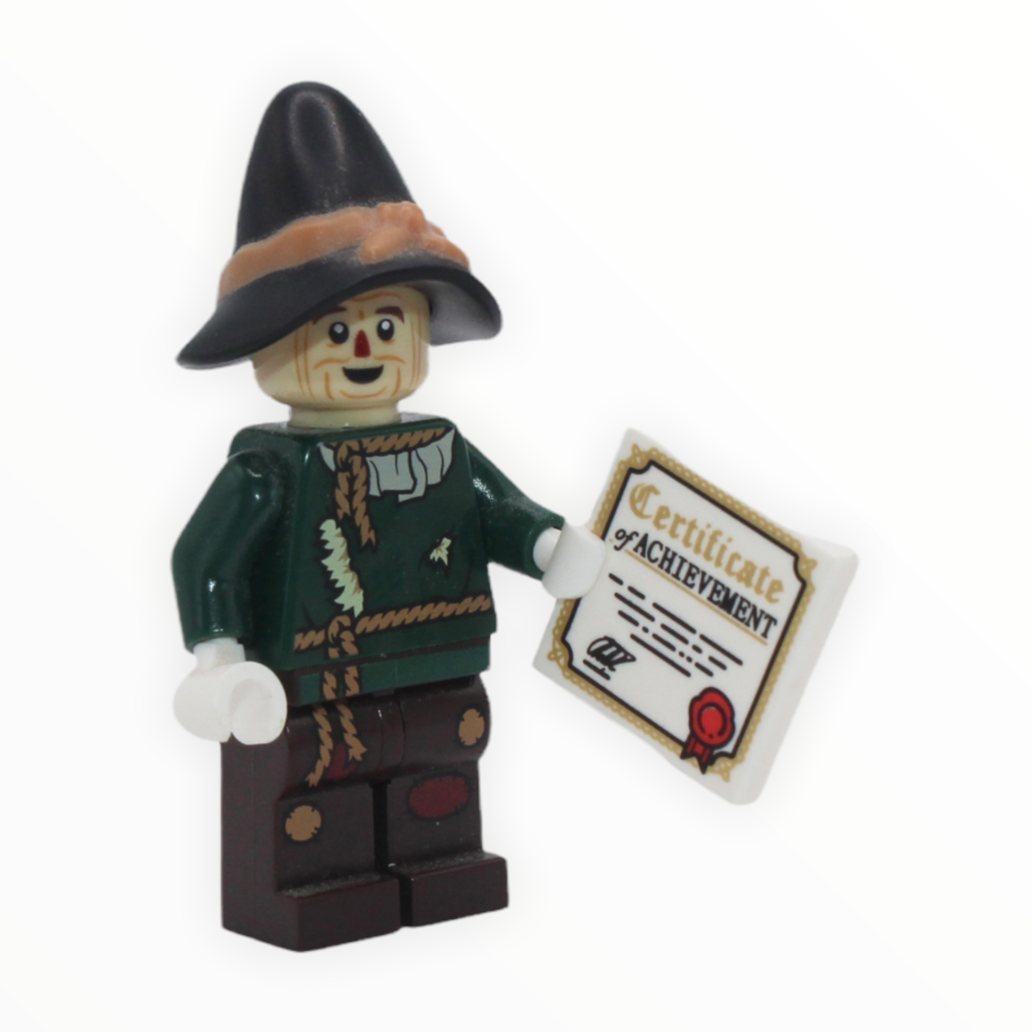 Wizard in lego movie clearance