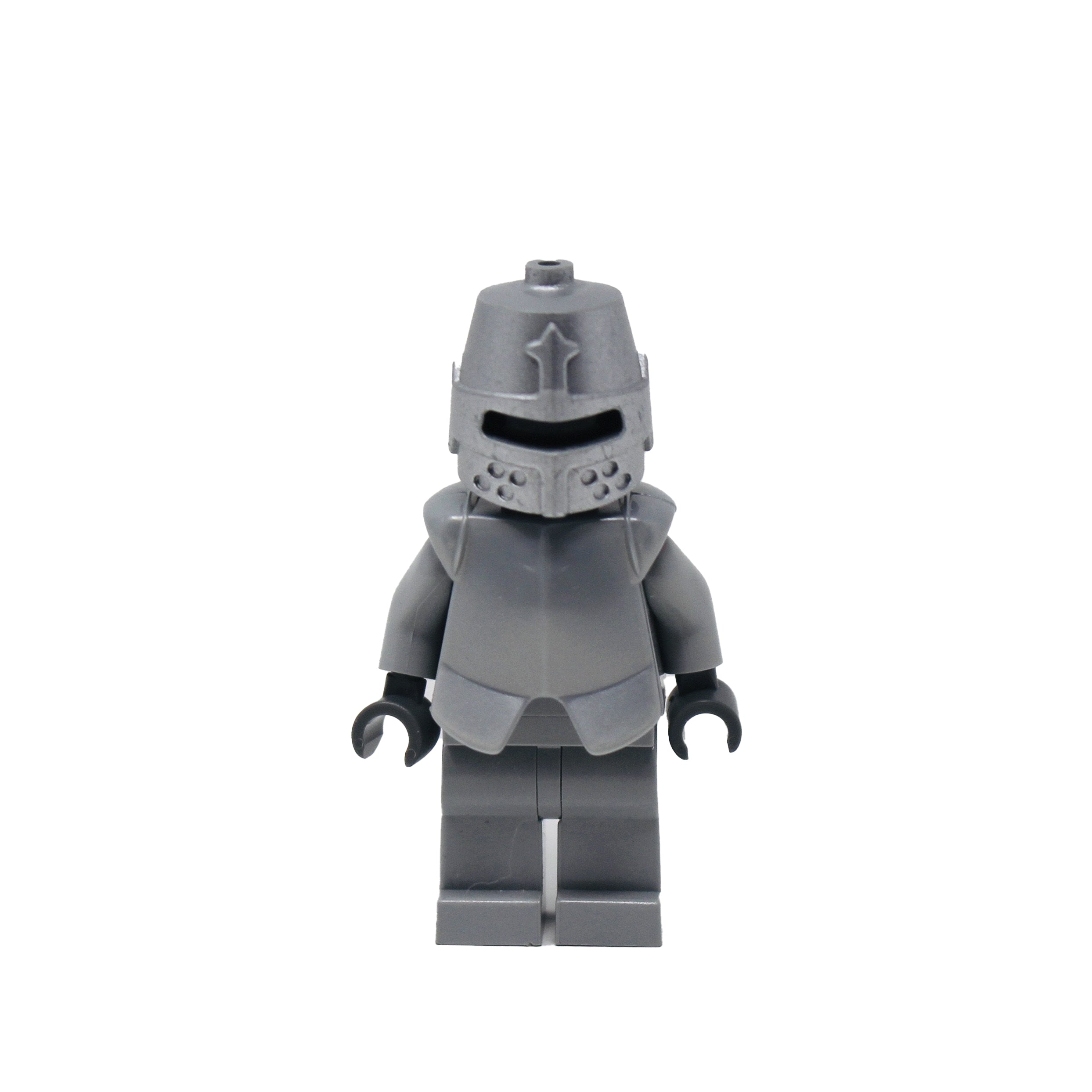 Gryffindor Knight Statue (2010)