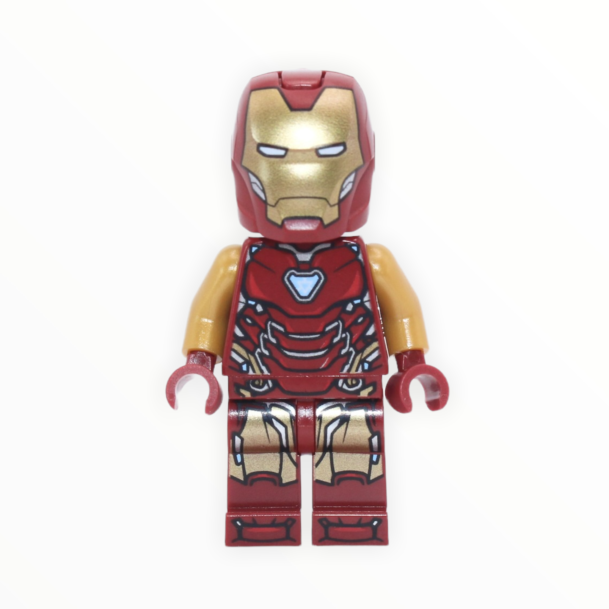 Iron Man - Mark 85 (updated helmet, 2022)