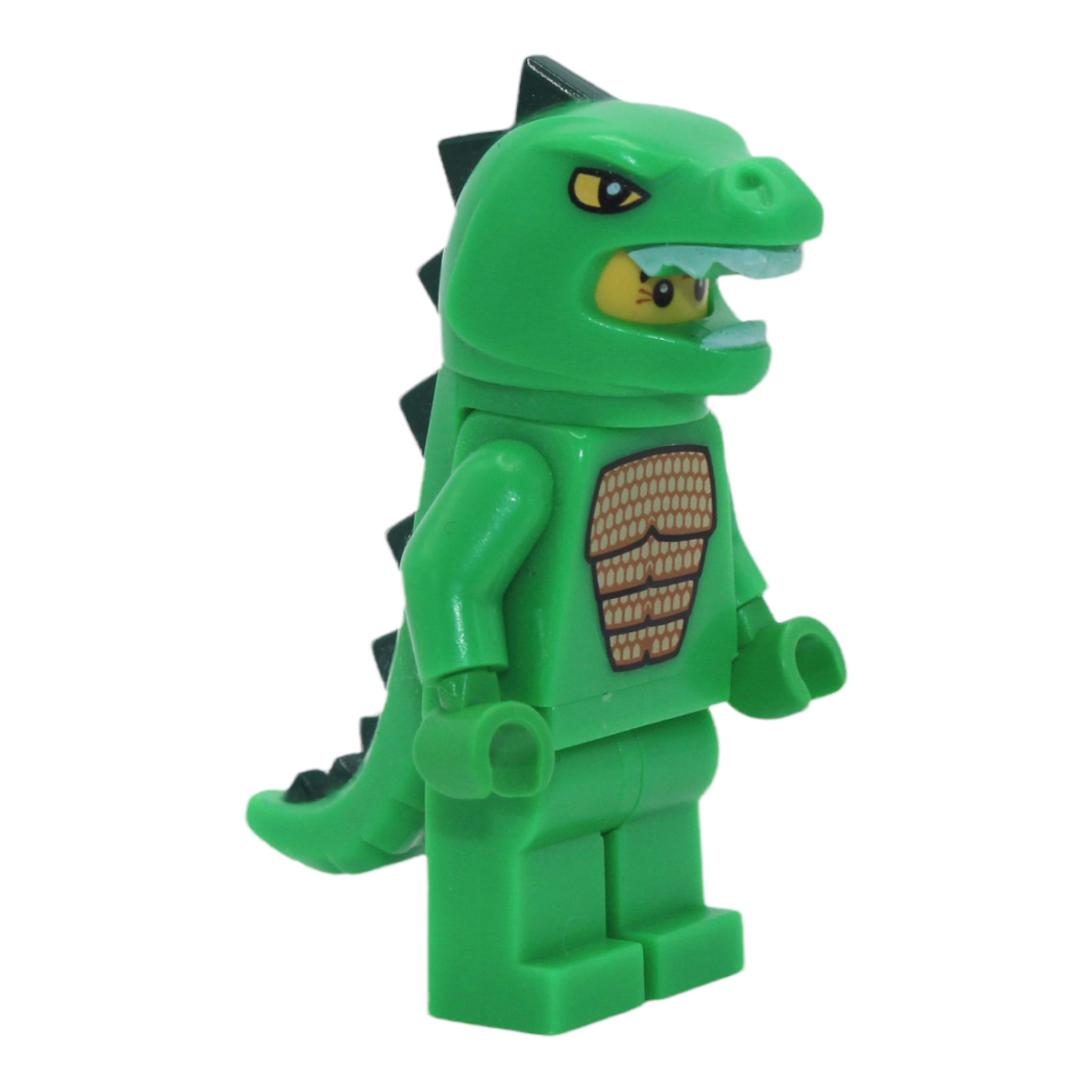 LEGO Series 5: Lizard Man