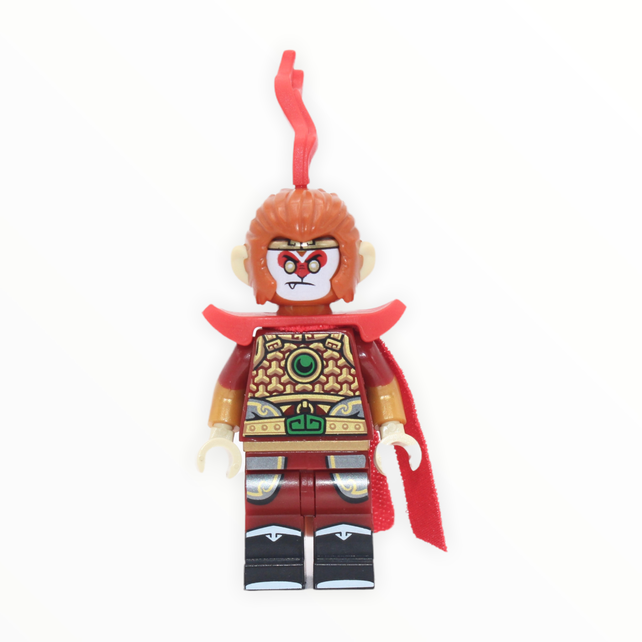 LEGO Series 19: Monkey King