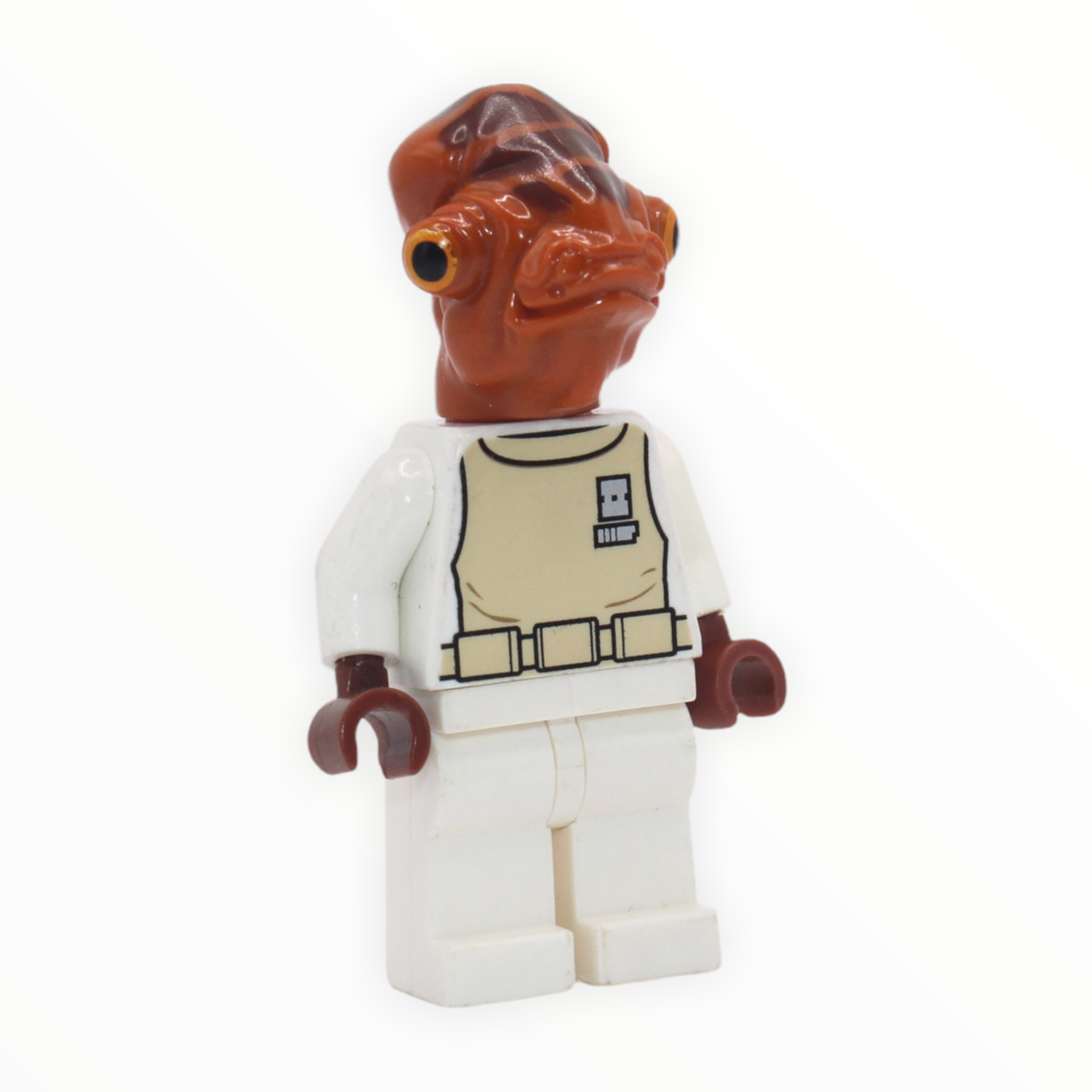 Admiral Ackbar (2009)