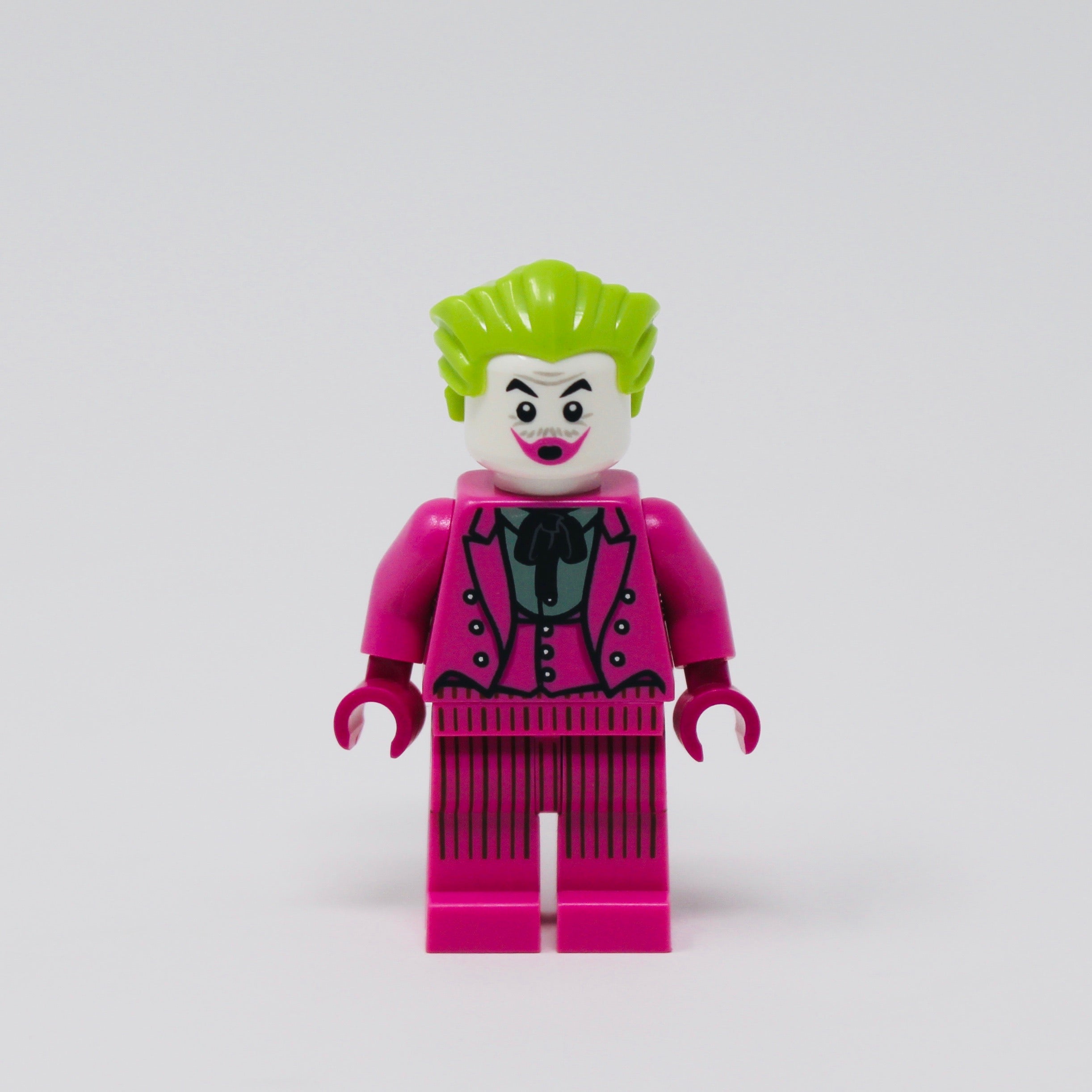 The Joker - Classic TV Series (pink suit)