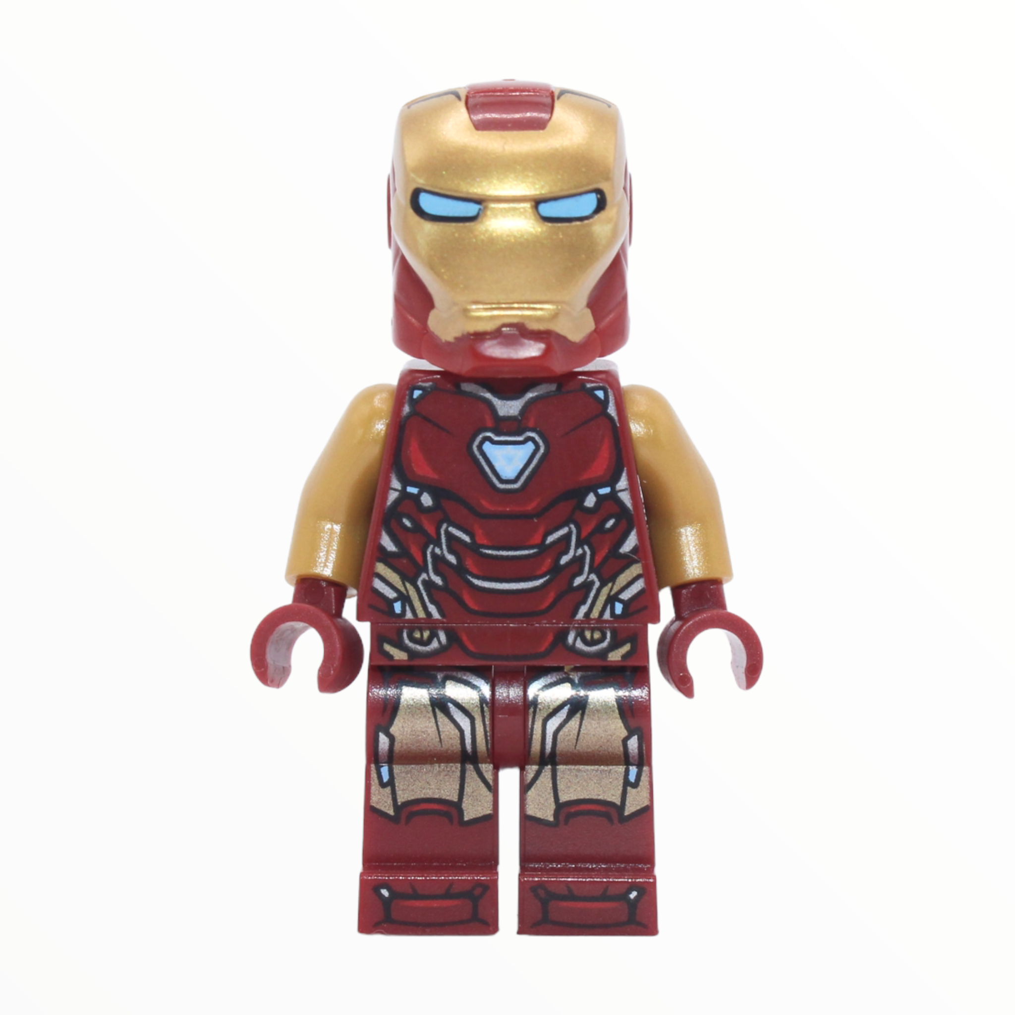 Iron Man - Mark 85