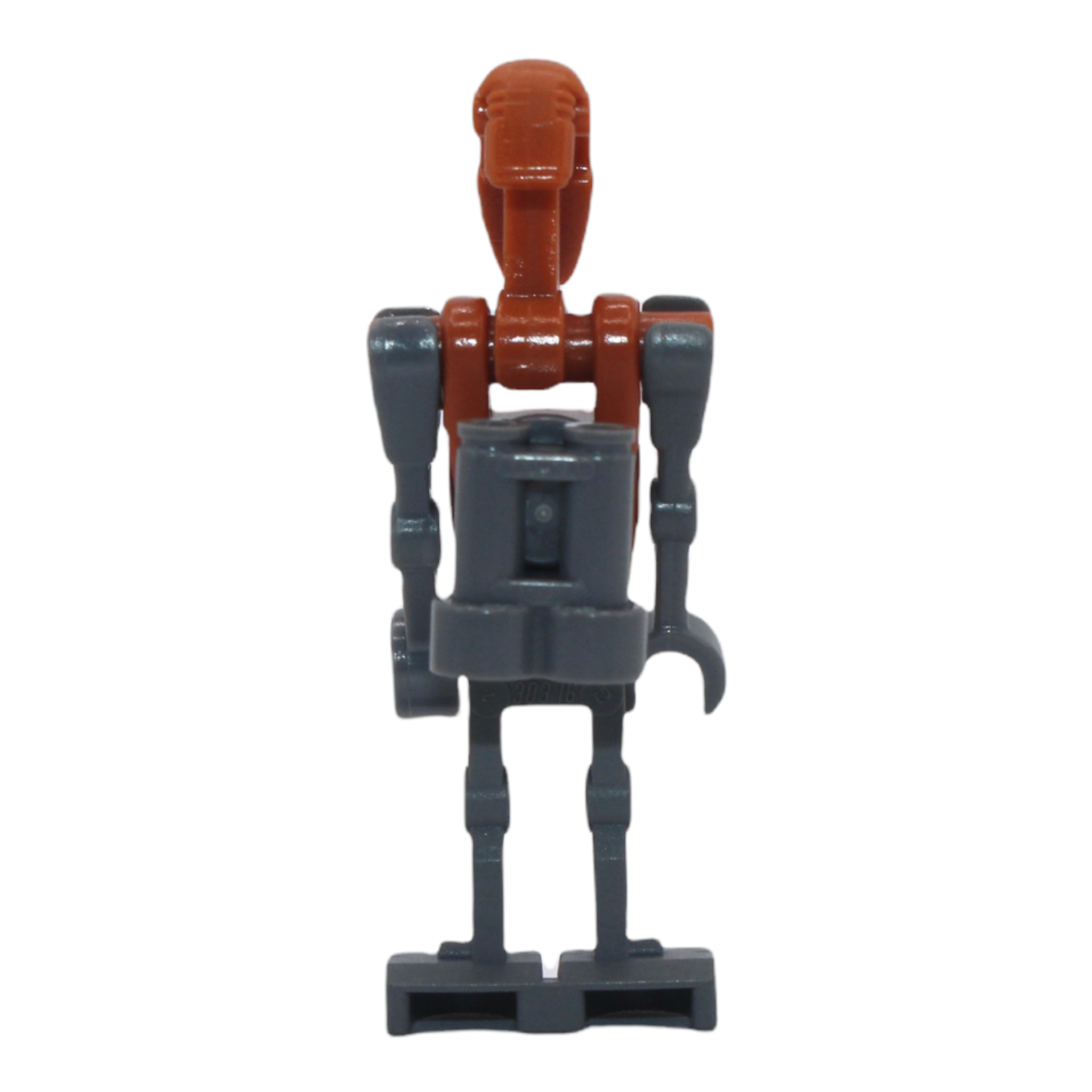 Rocket Battle Droid