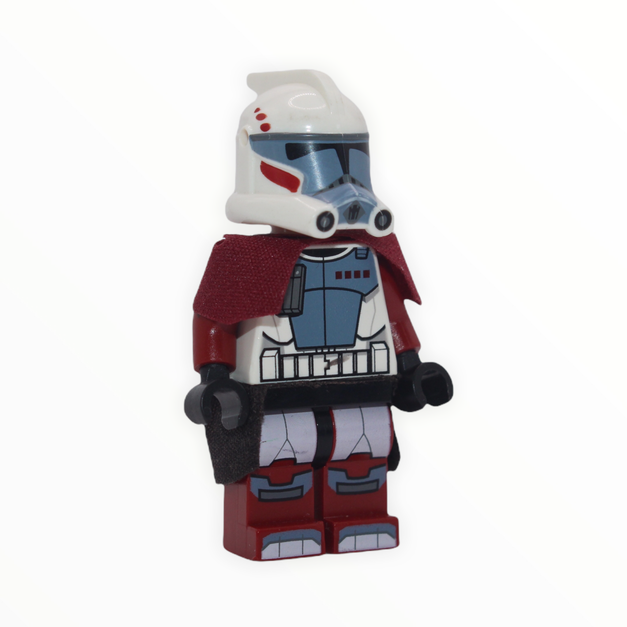 ARC Trooper (2012)