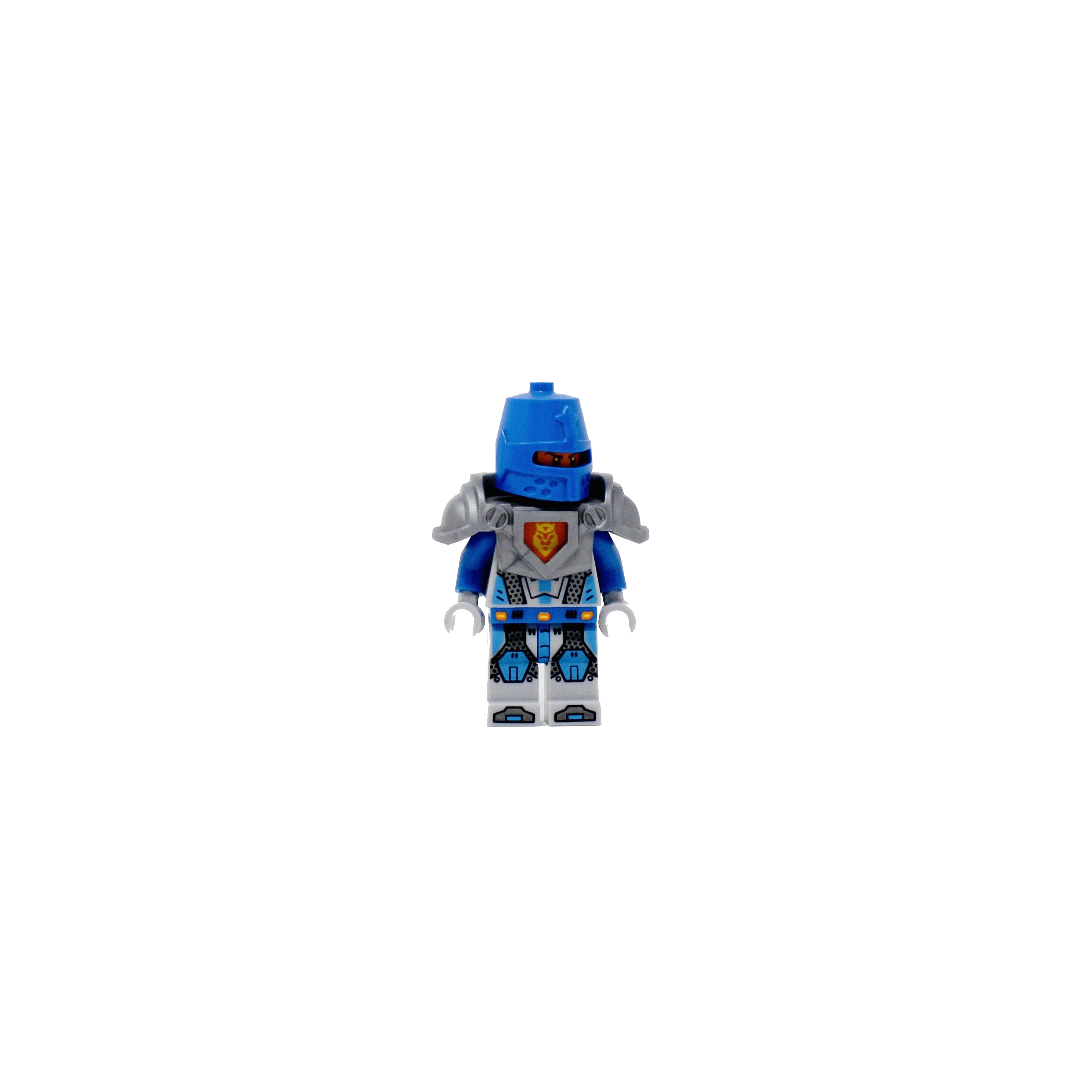 Nexo Knight Soldier