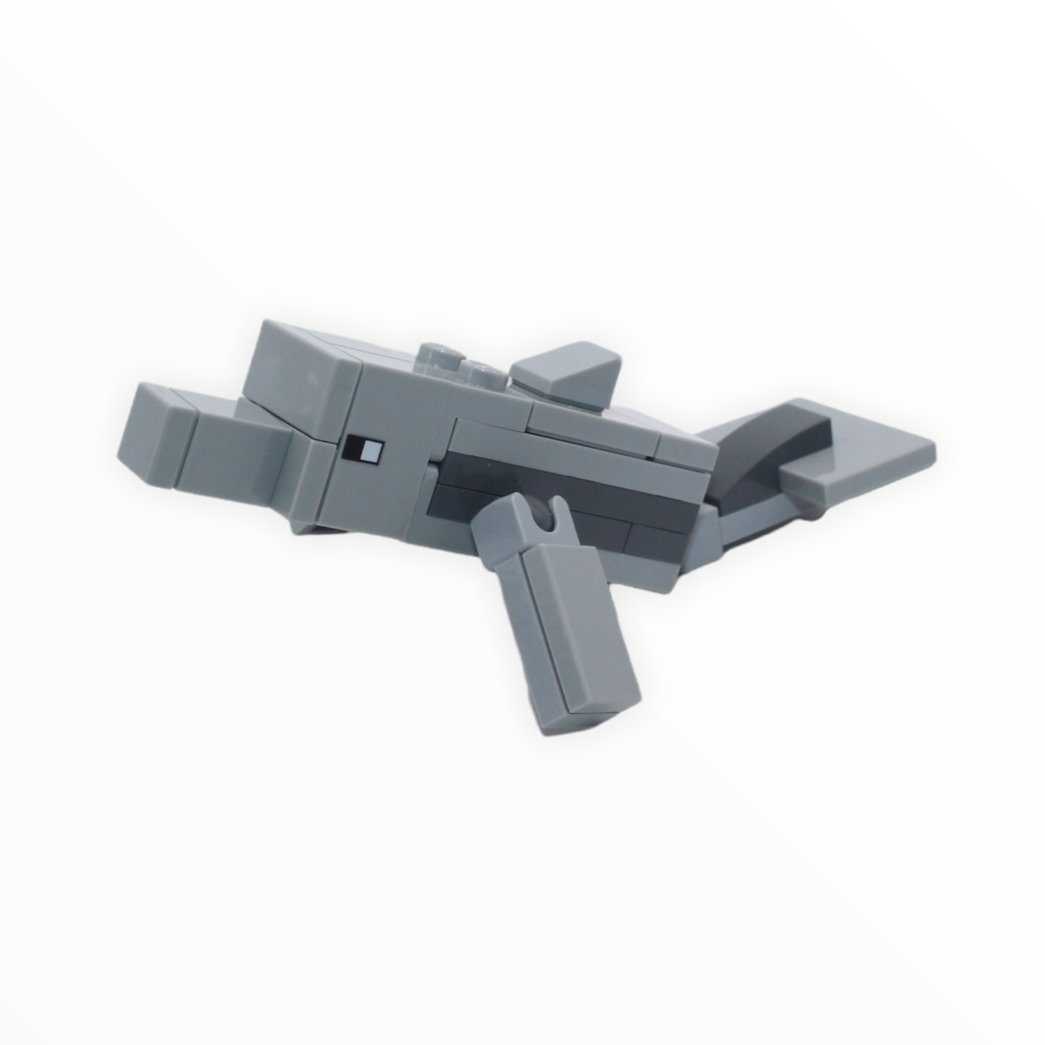 Minecraft Dolphin