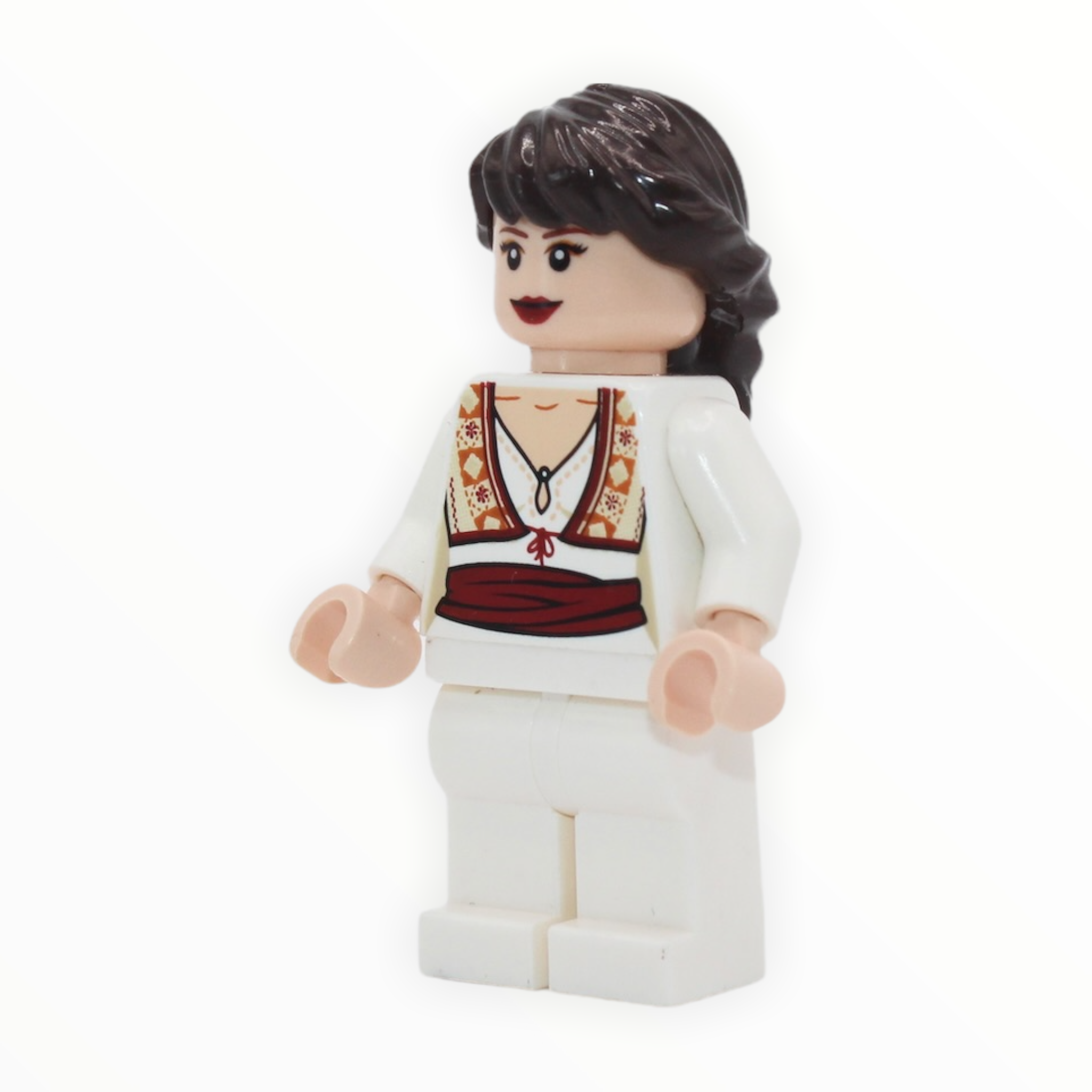 Princess Tamina (no cape)