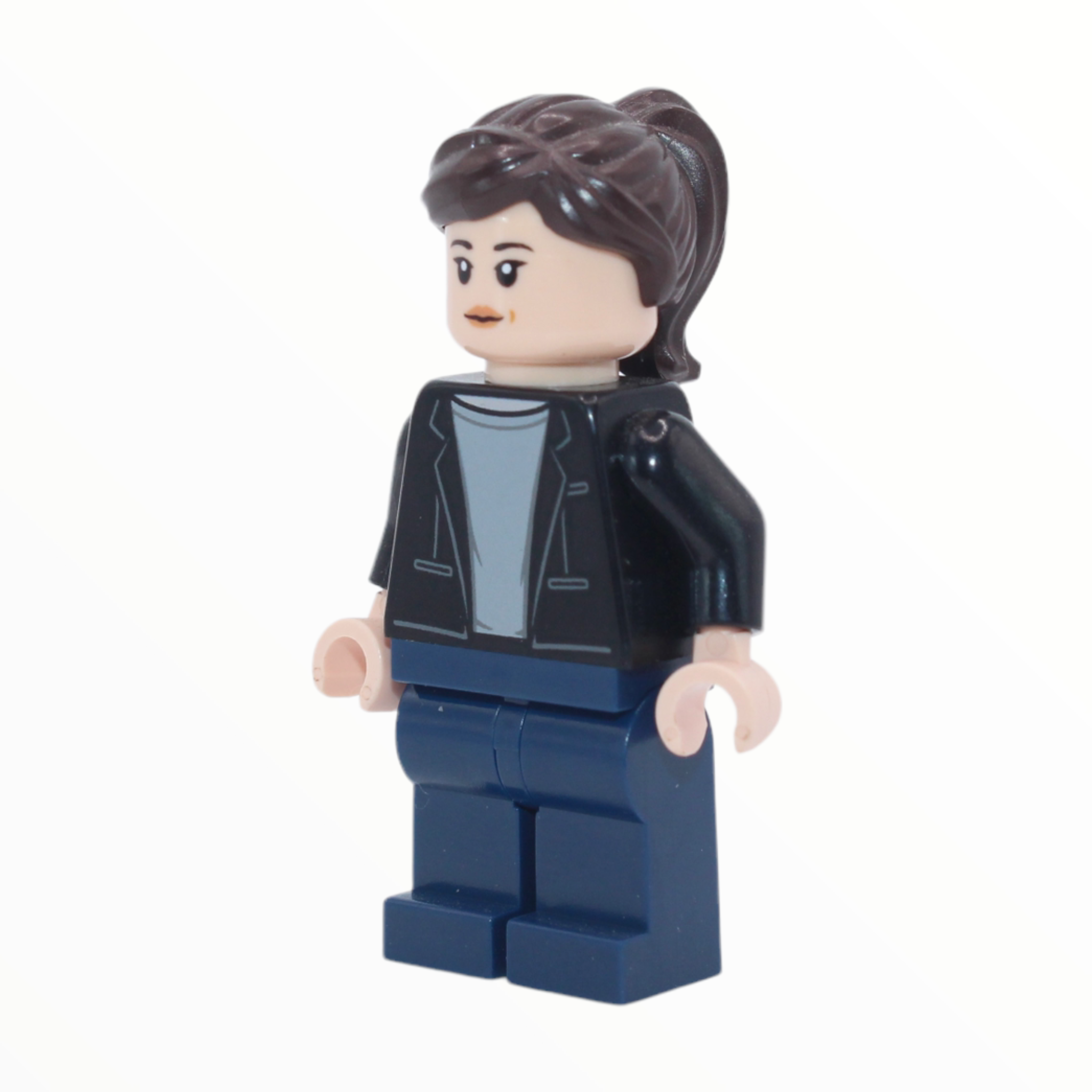 Lego marvel maria hill hotsell
