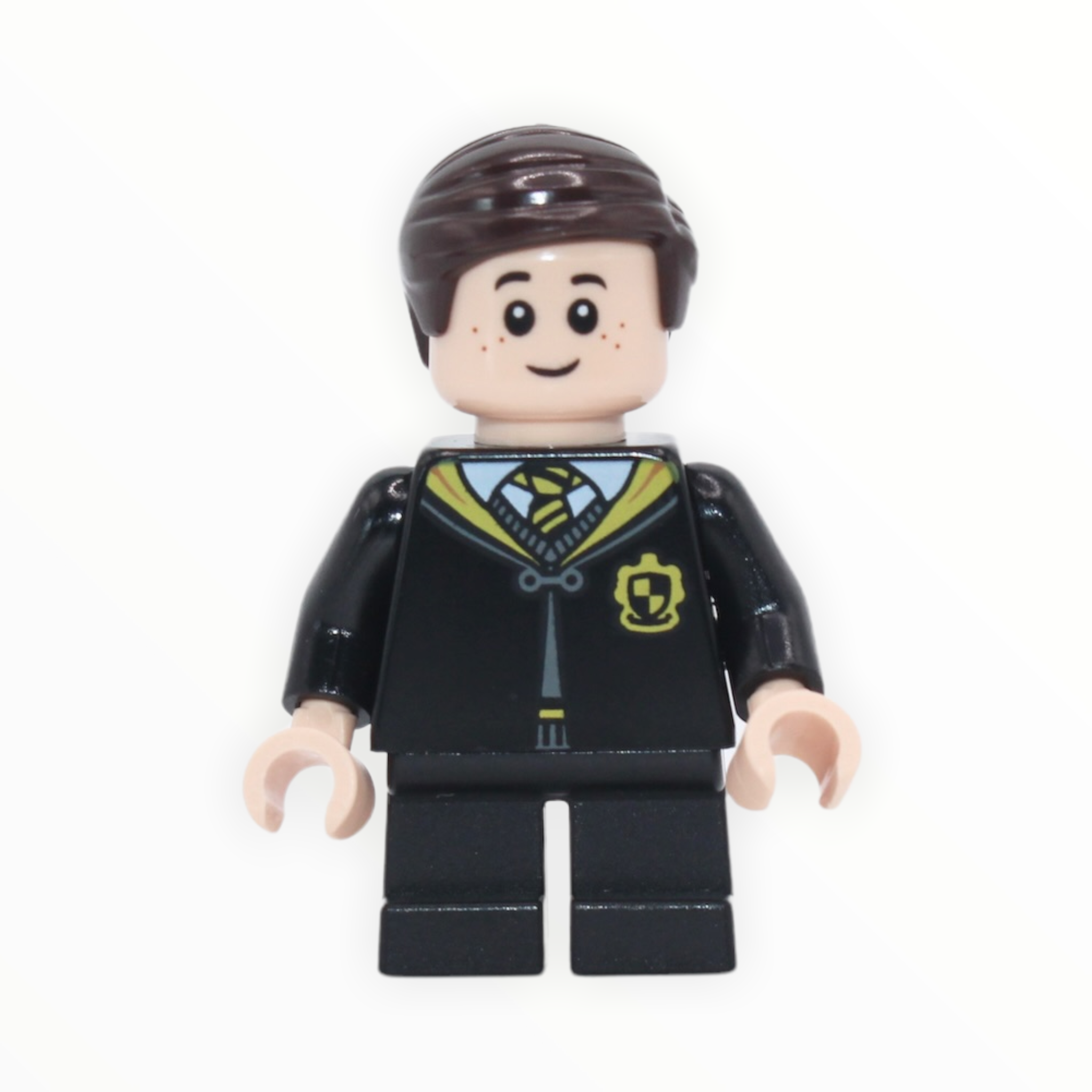 Justin FinchFletchley