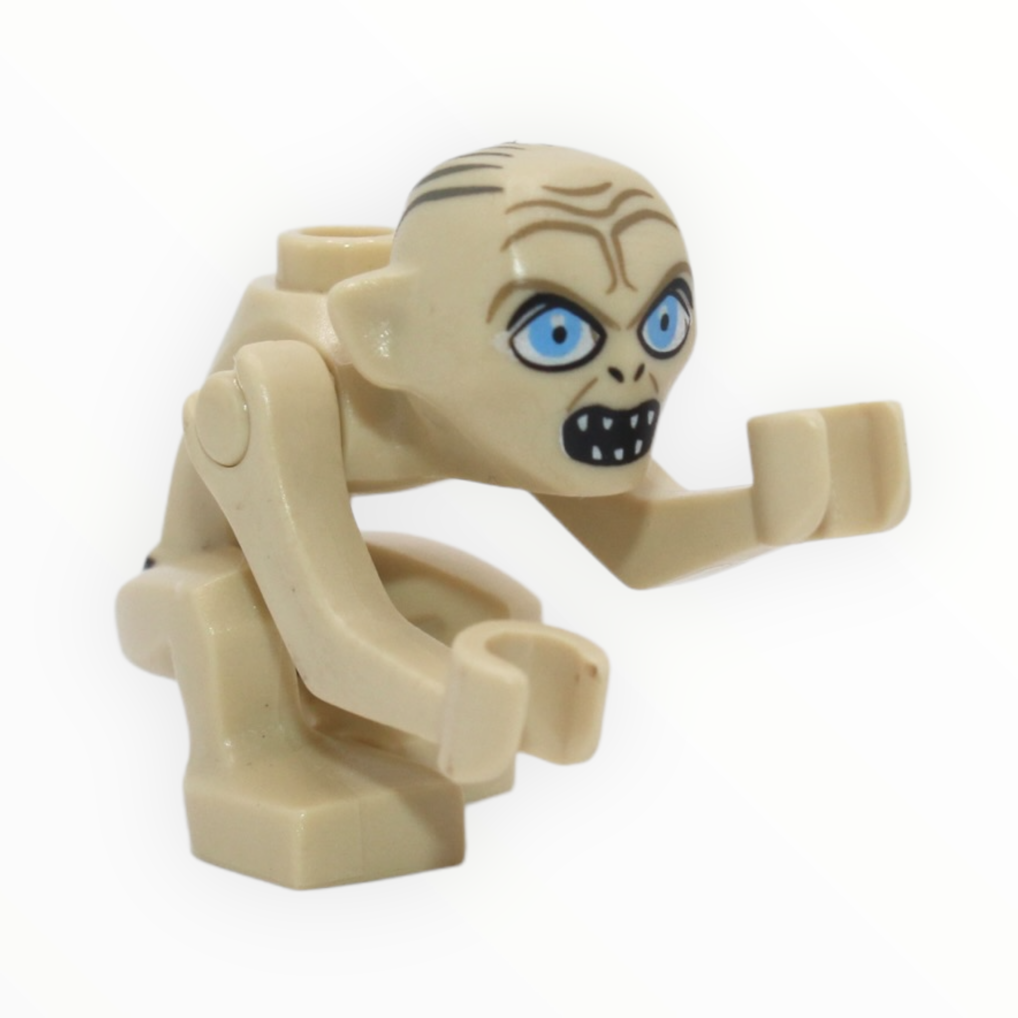 Gollum (Wide eyes)