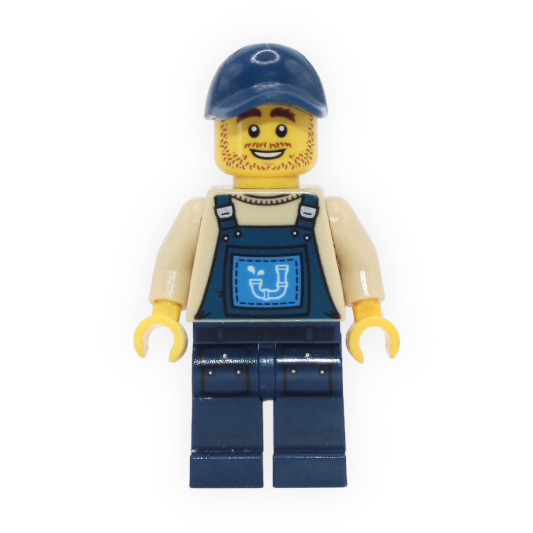 Plumber Joe