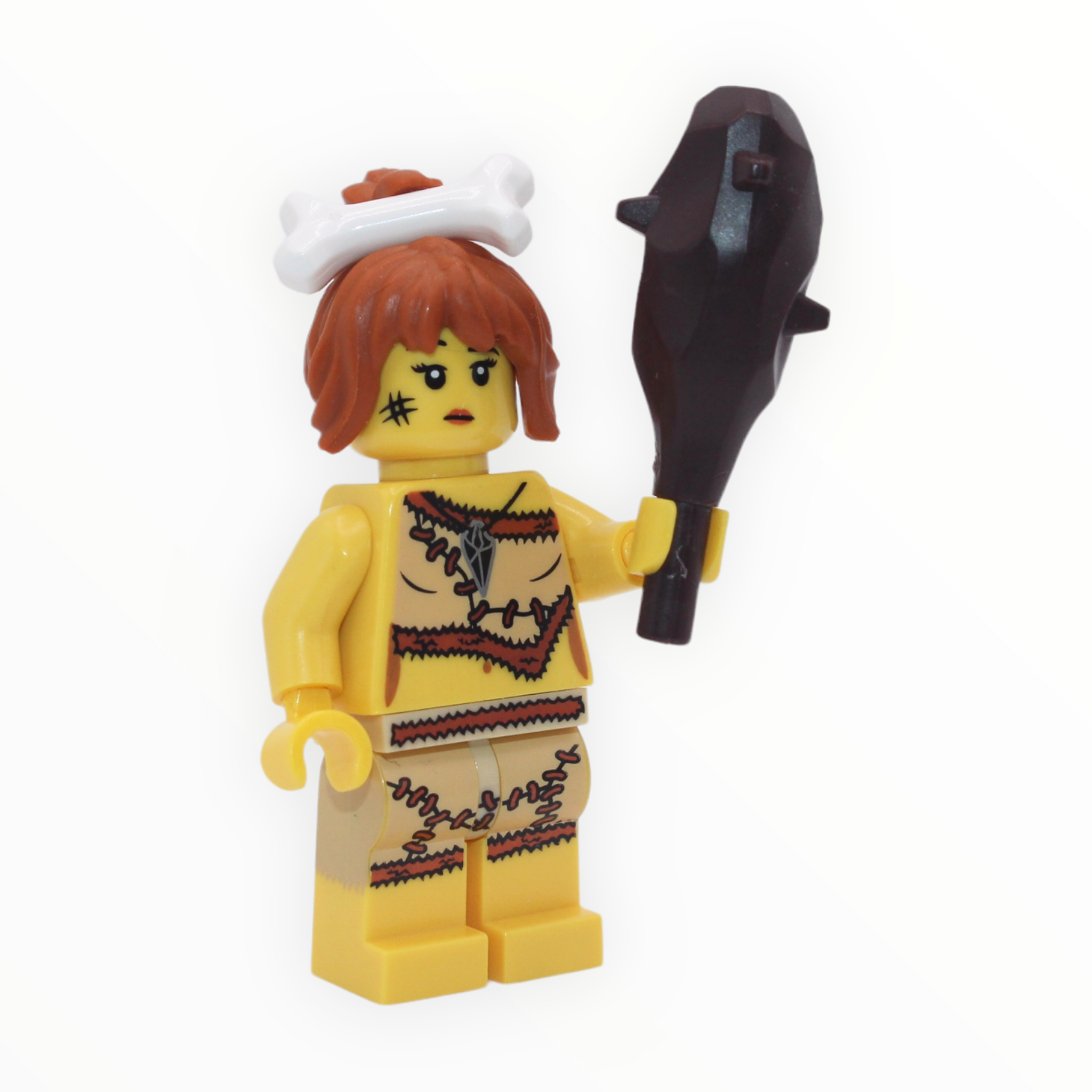 LEGO Series 5 Cave Woman