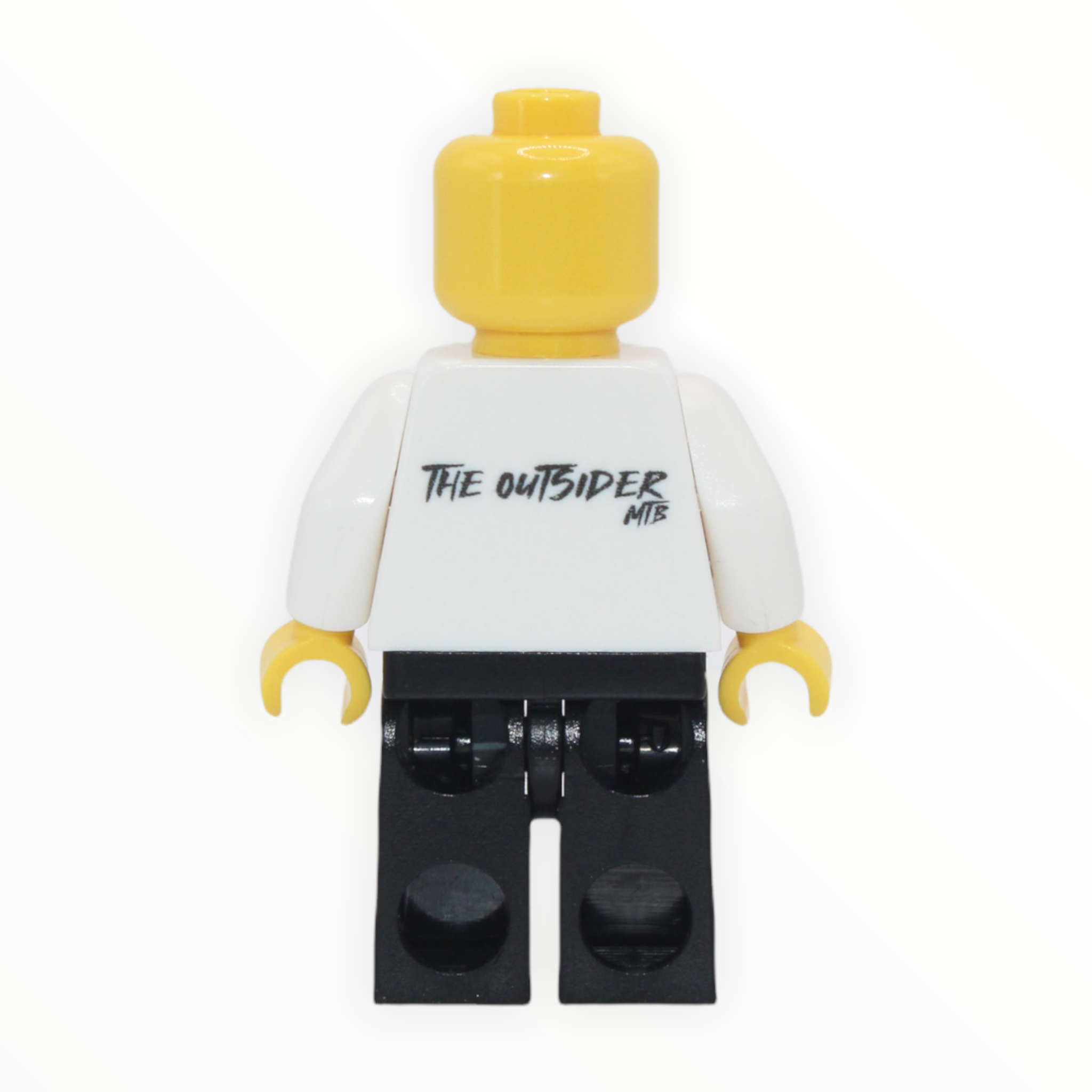Tony - “The Outsider MTB”