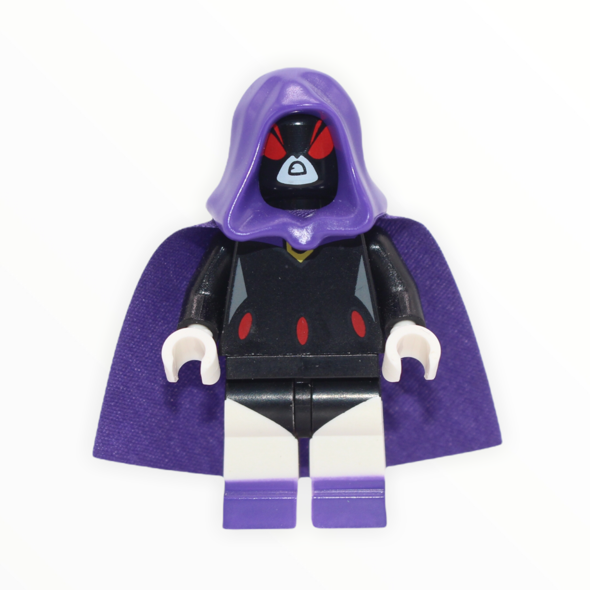 Raven (Teen Titans Go!, Dimensions)