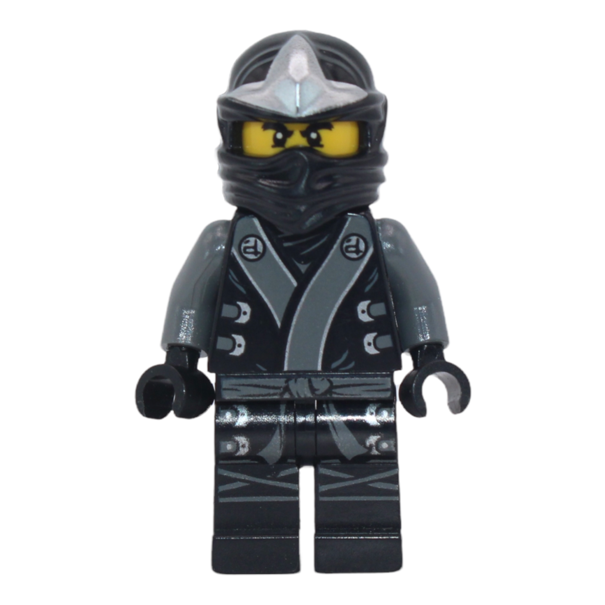 Cole (The Final Battle)