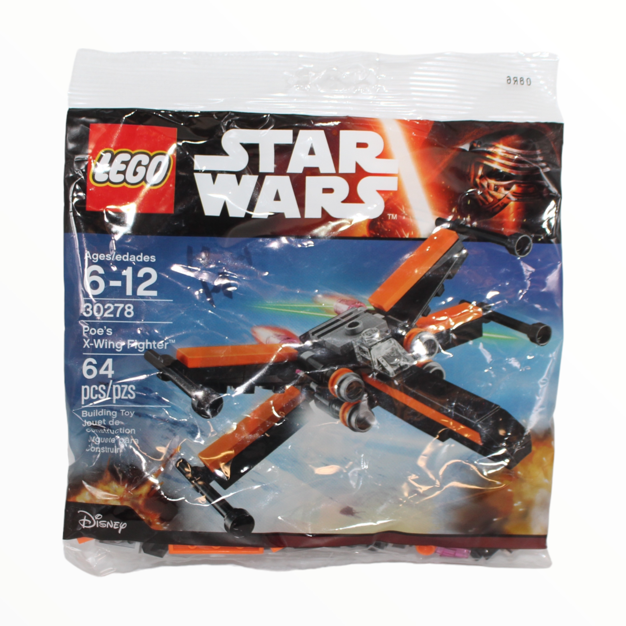 Lego 30278 best sale