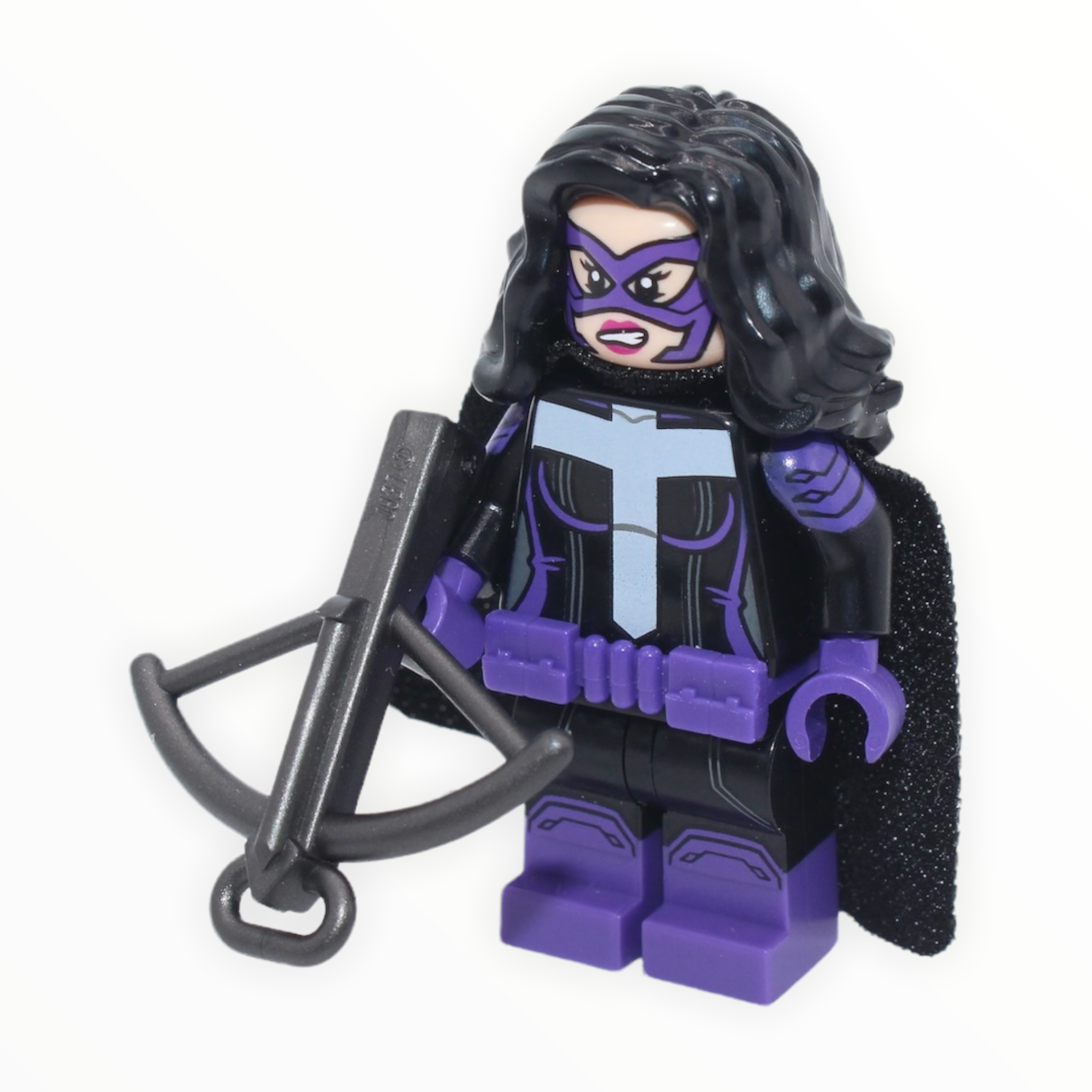 DC Series: Huntress