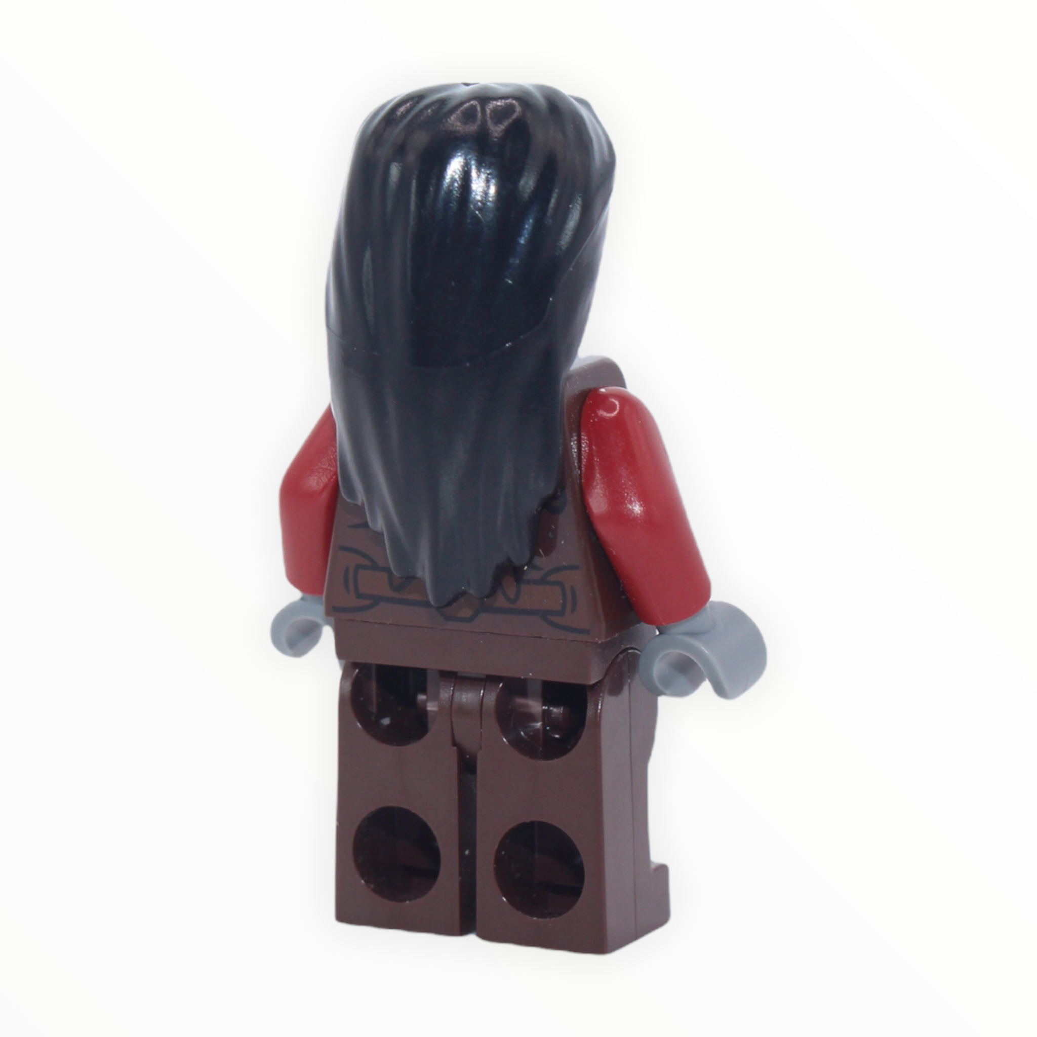 Uruk-hai (long hair)