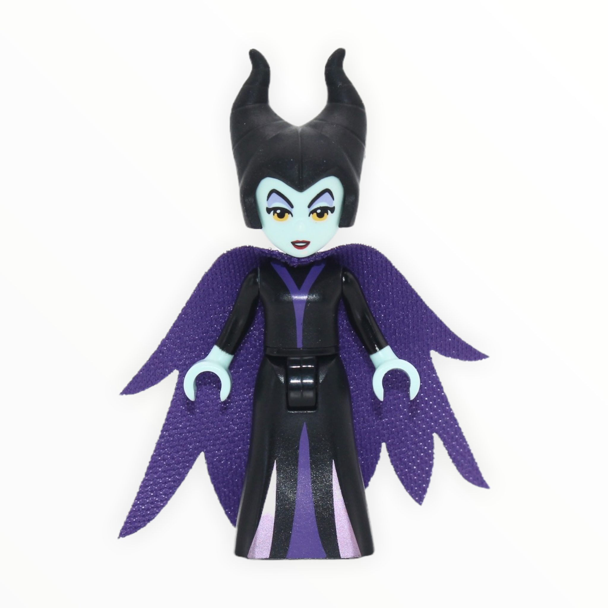 Maleficent (2018)