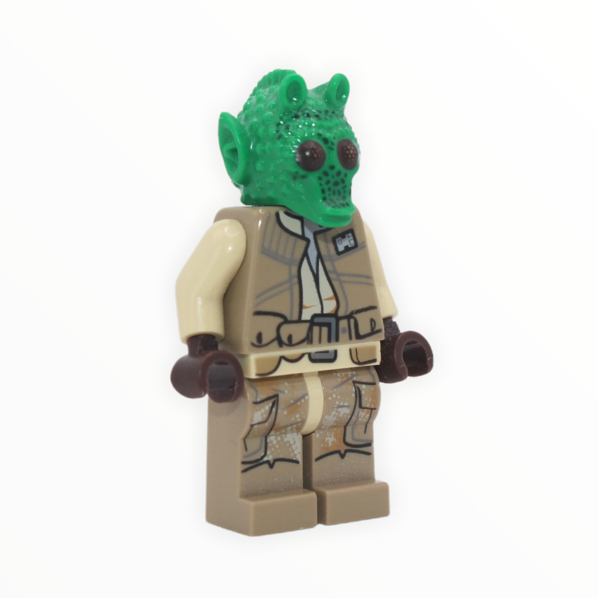 Rodian Alliance Fighter