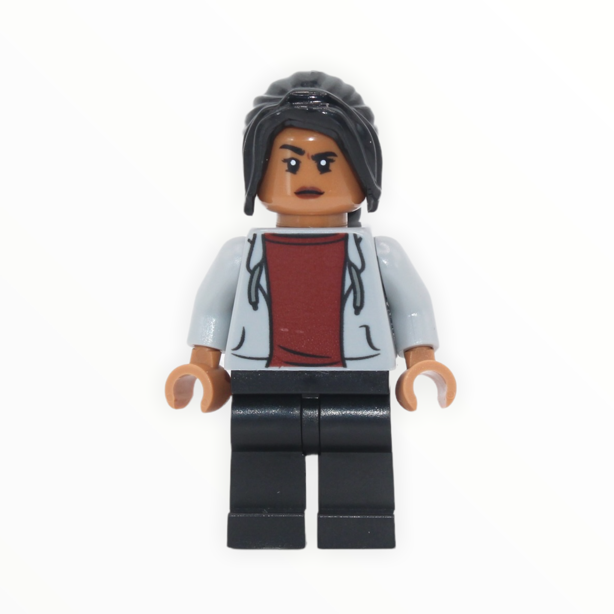 Michelle Jones (MJ, ponytail, Far From Home)