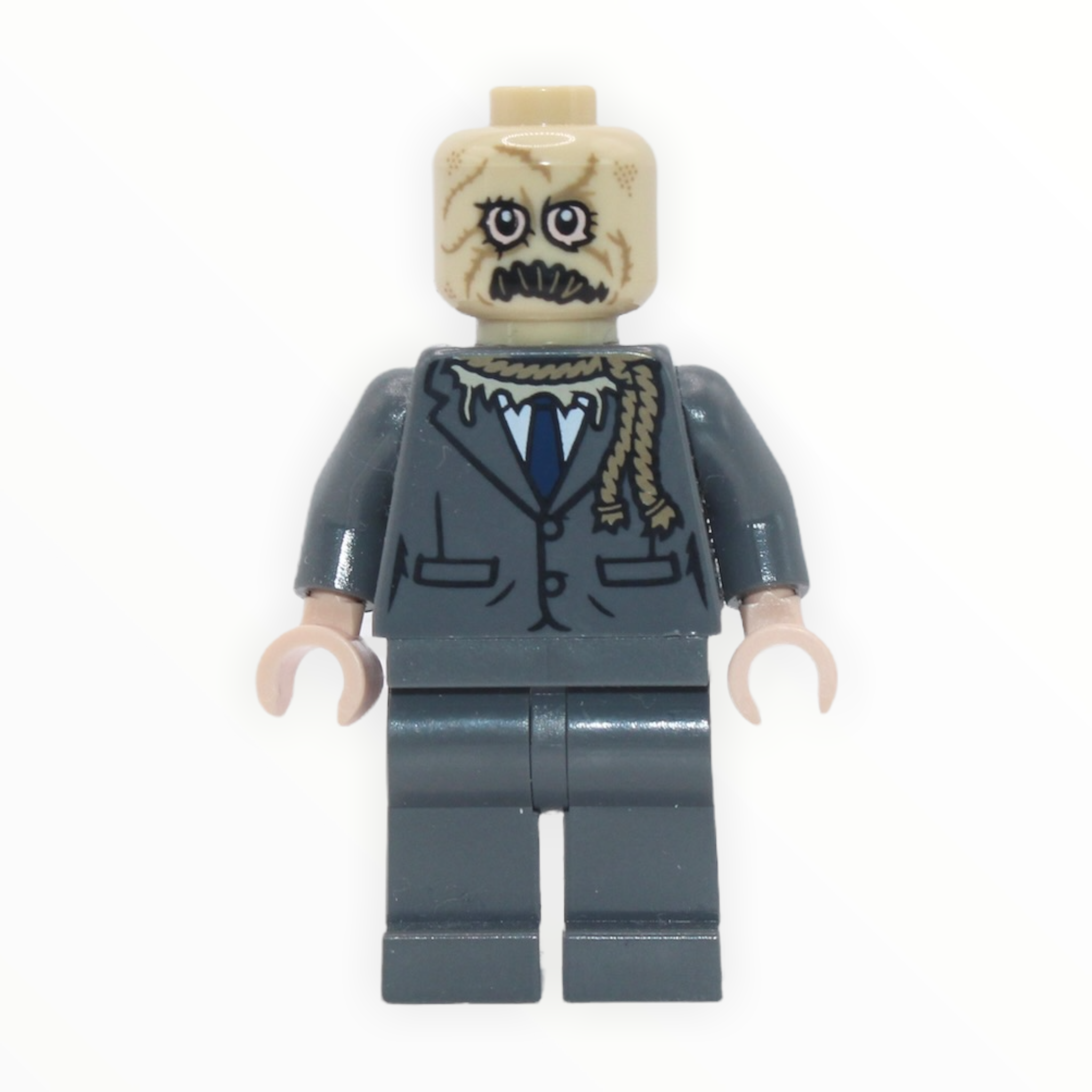 Scarecrow (Batman Begins, rope around neck, 2021)