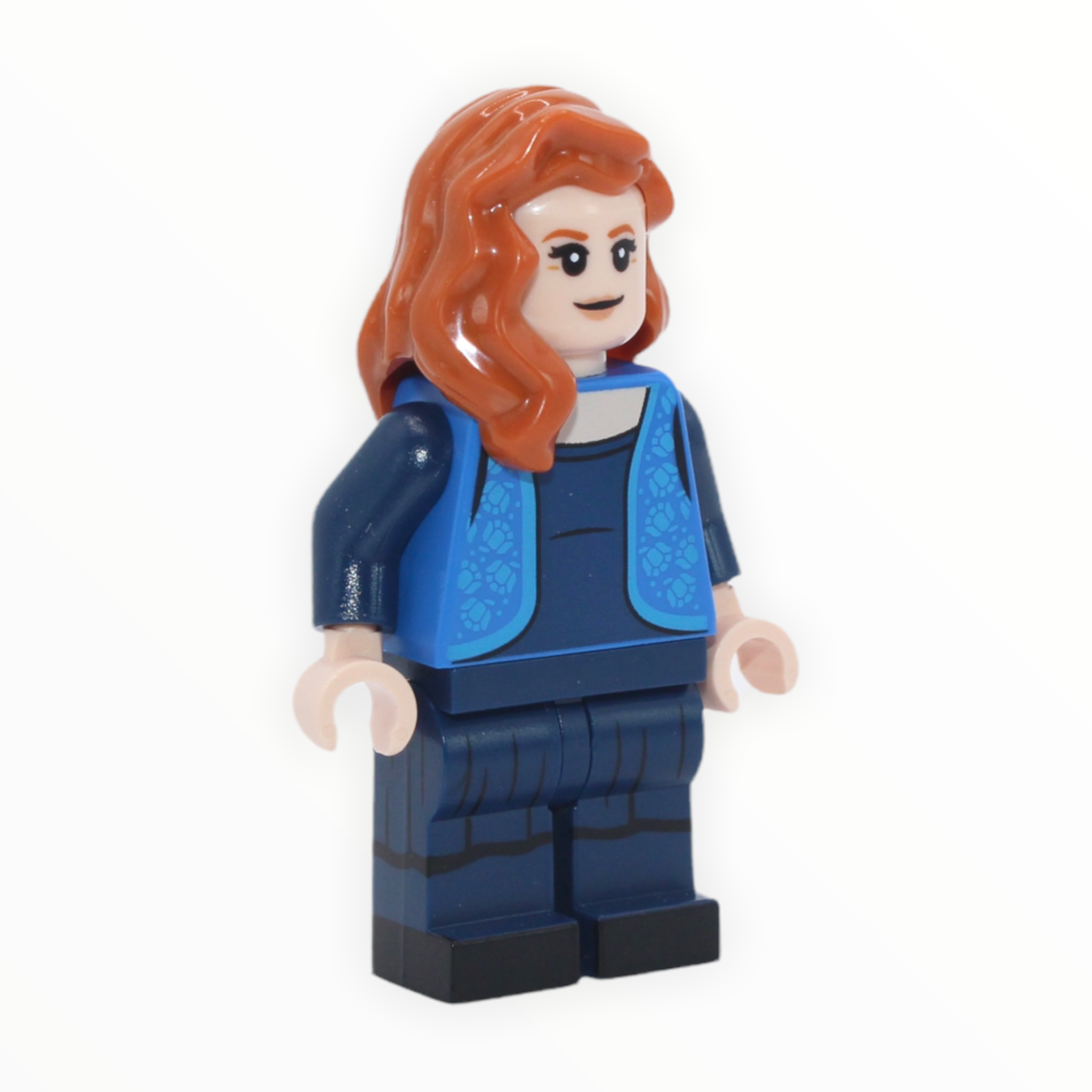 Harry Potter Series 2: Lily Potter and baby Harry