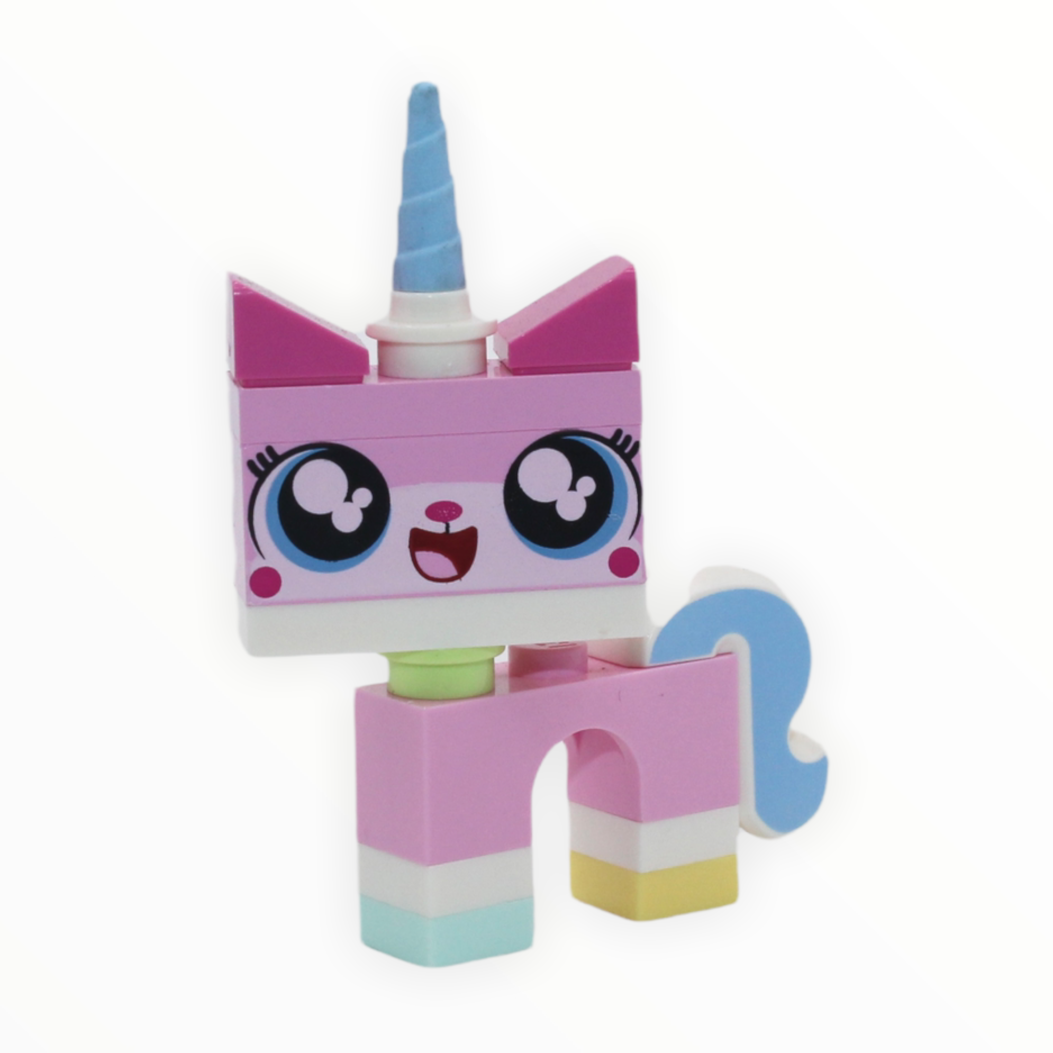 LEGO Movie 2 Series: Unikitty