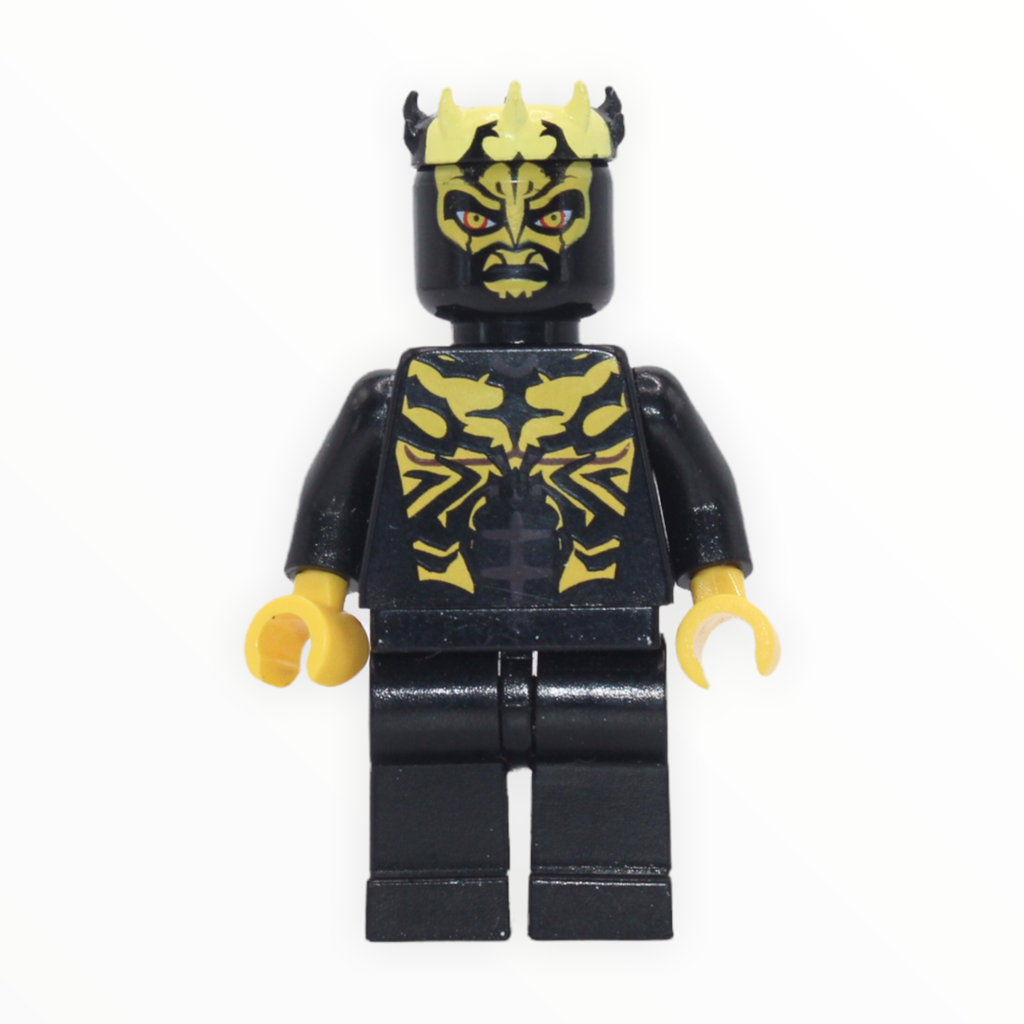 Savage Opress (no armor)