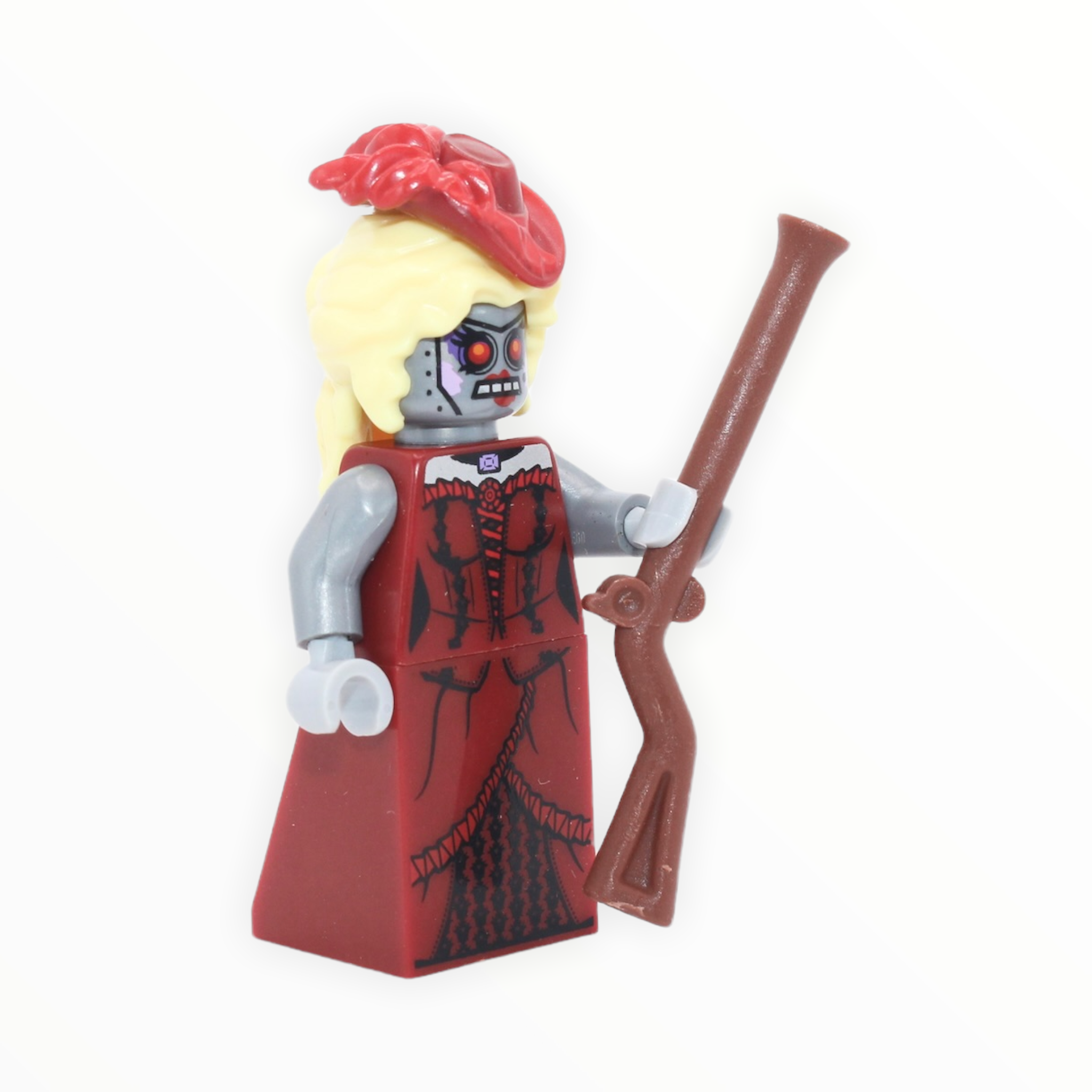 LEGO Movie Series: Calamity Drone