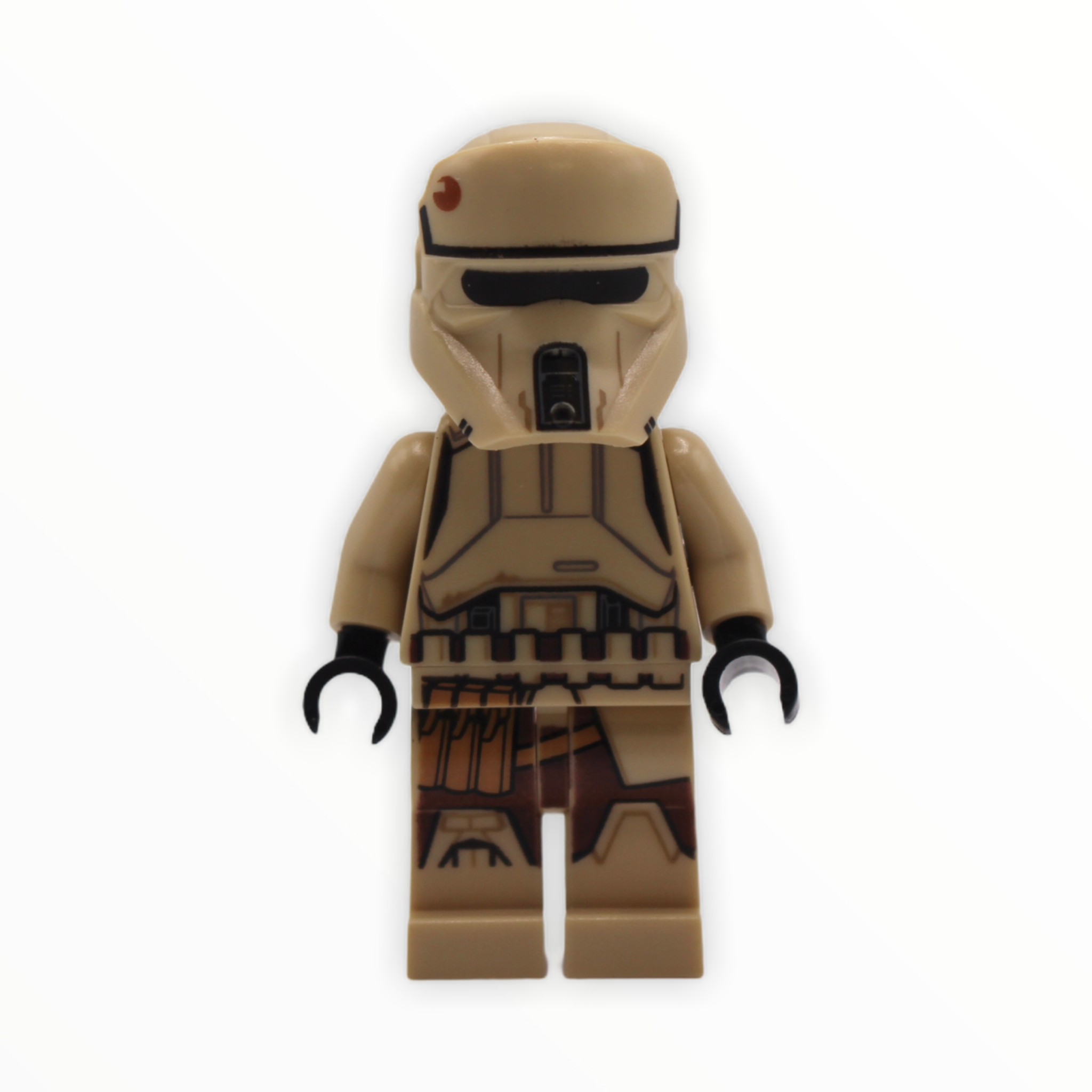 Lego hotsell shoretrooper minifigure