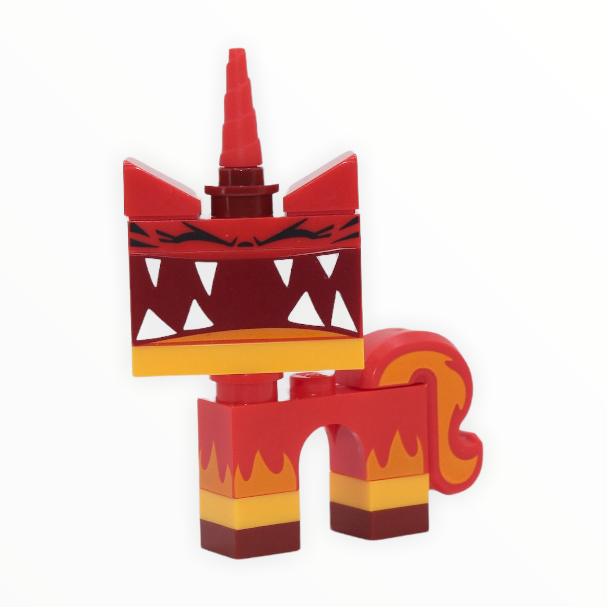 Unikitty - Super Angry Kitty