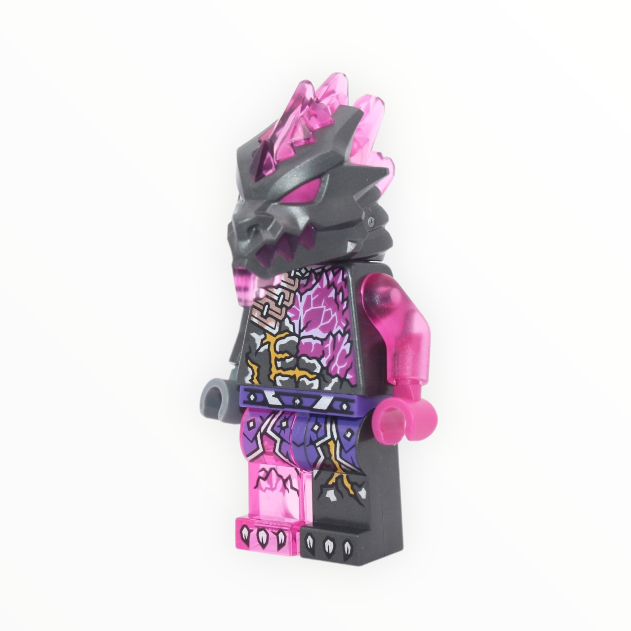 Vengestone Warrior