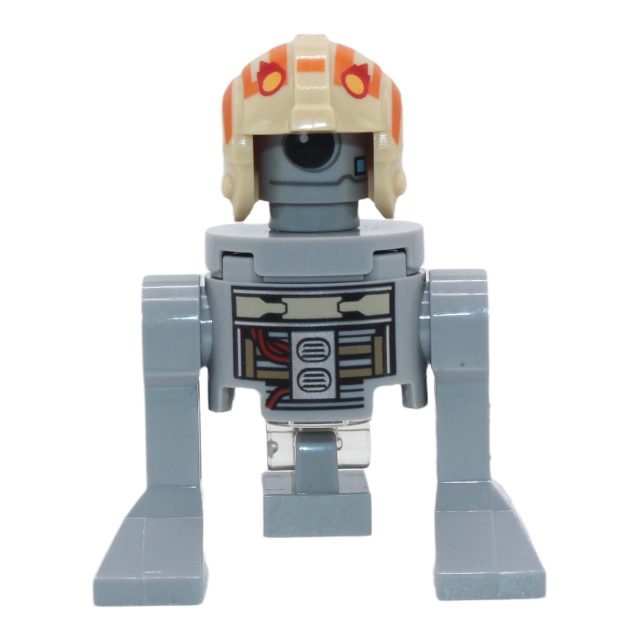 Bucket (Star Wars: Resistance)