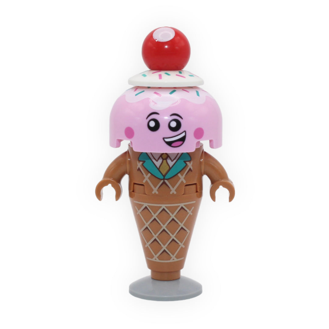 Ice Cream Cone
