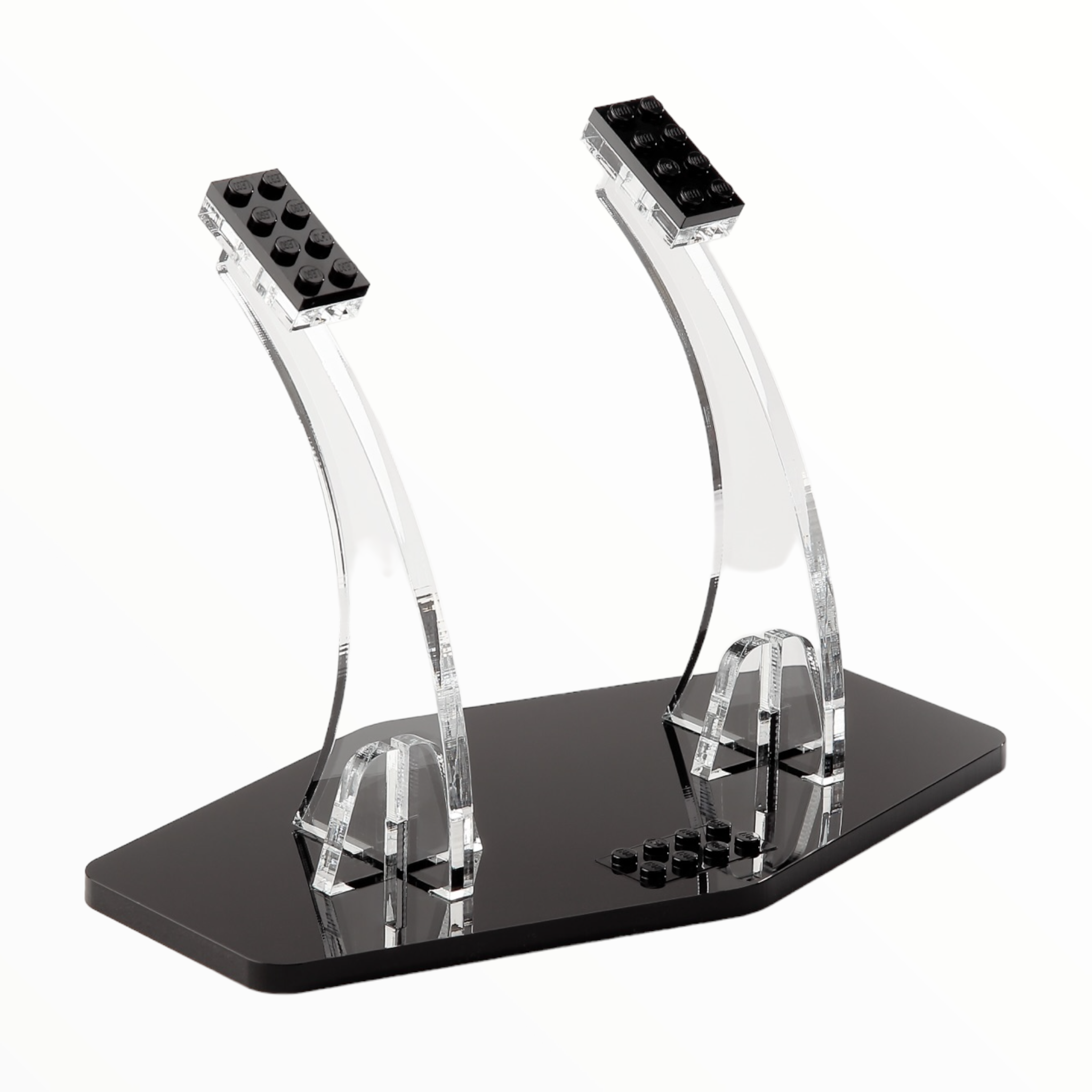 Tricked Out Bricks MAX 30 Display Stand