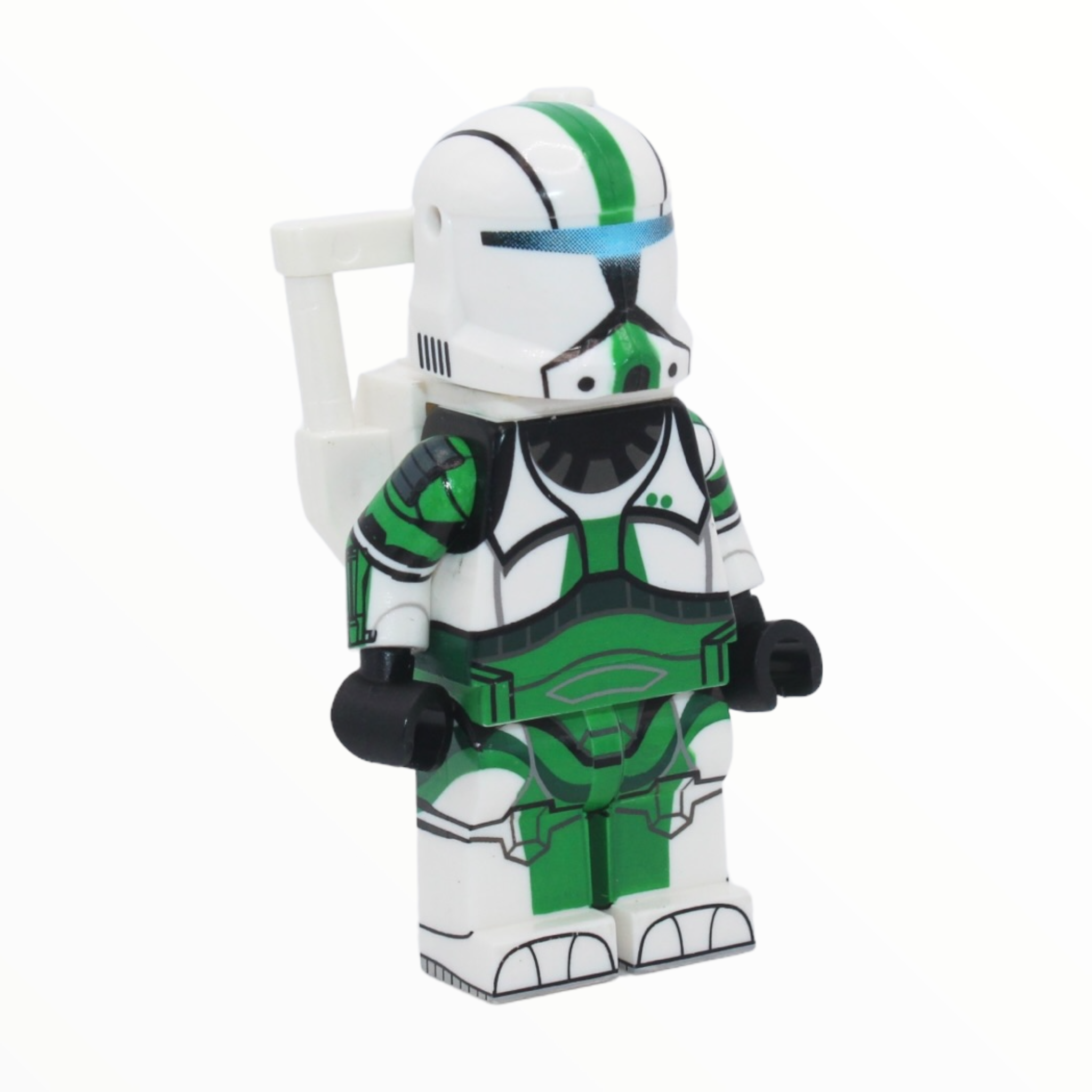 Clone Army Customs - Clone Commando Fixer (with backpack)