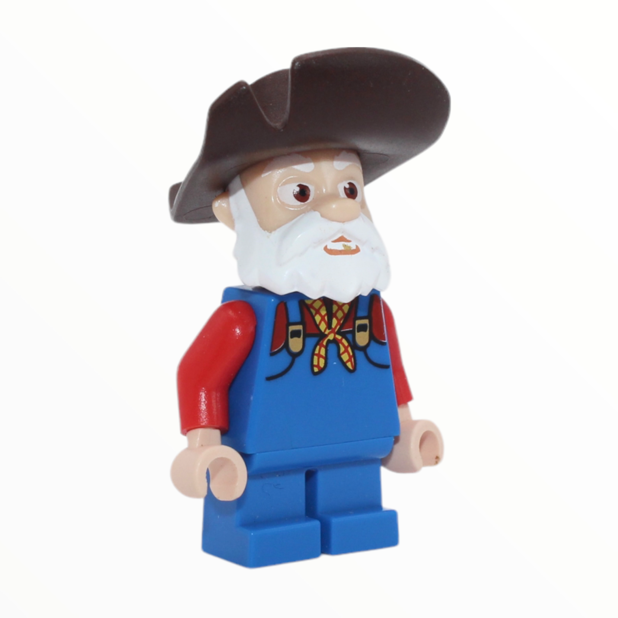 Stinky Pete (Toy Story 2)