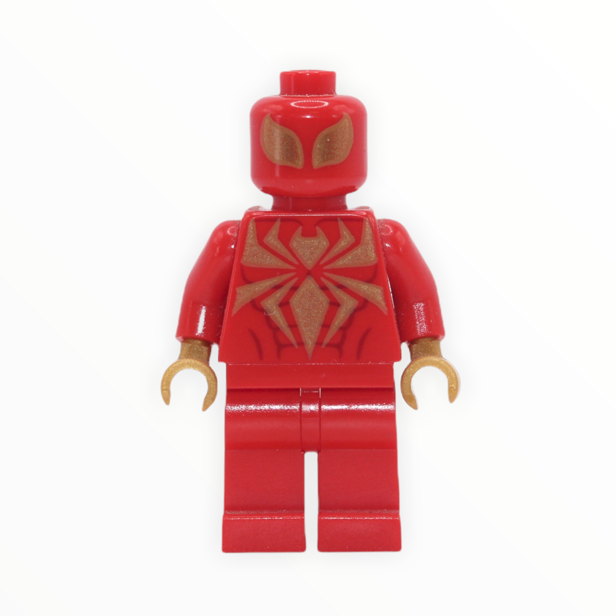 Iron Spider (no mech arms, 2015)