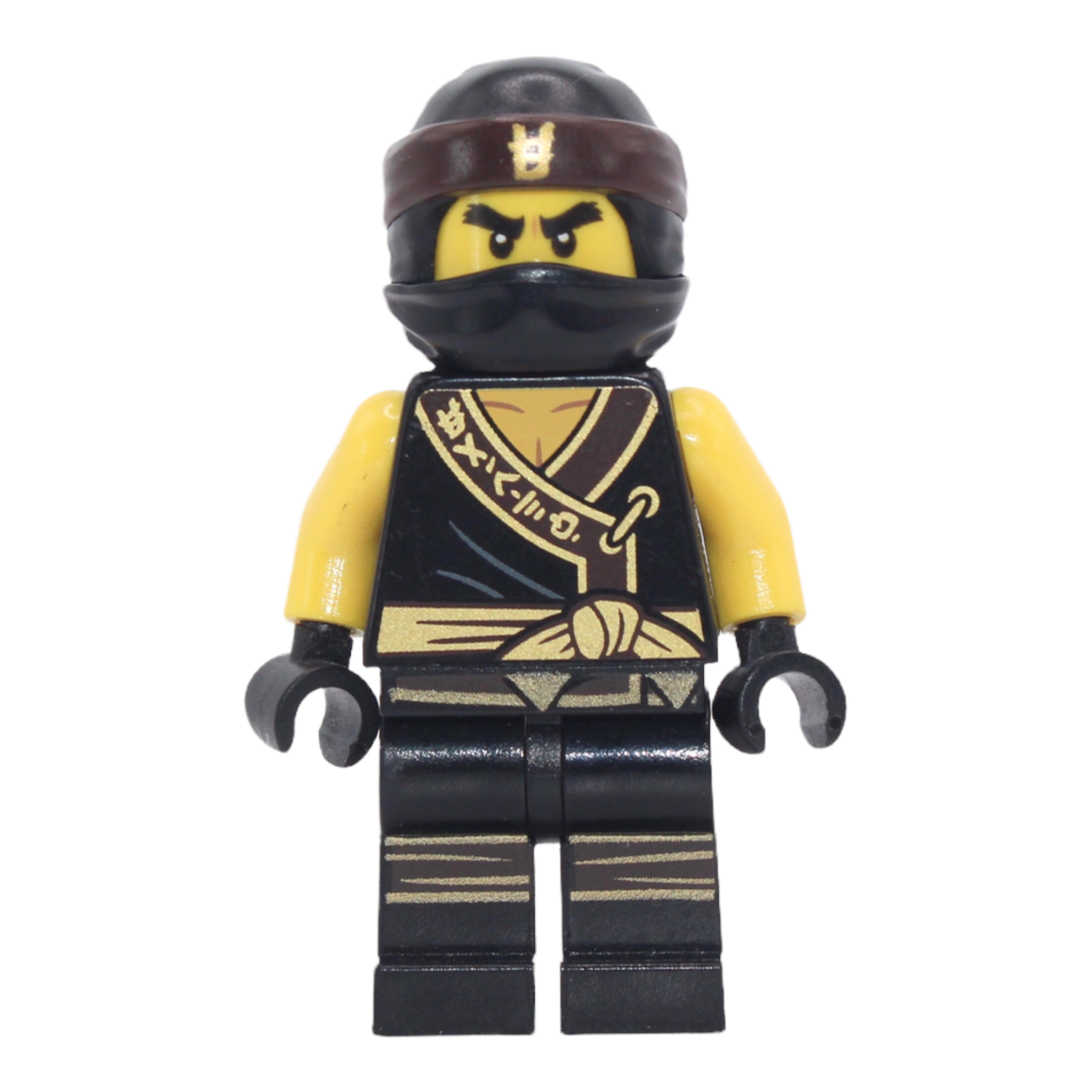 Cole (The Ninjago Movie)