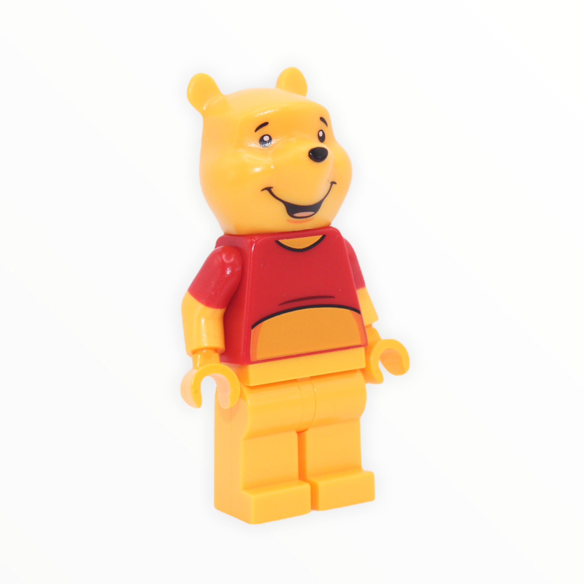 Winnie the Pooh