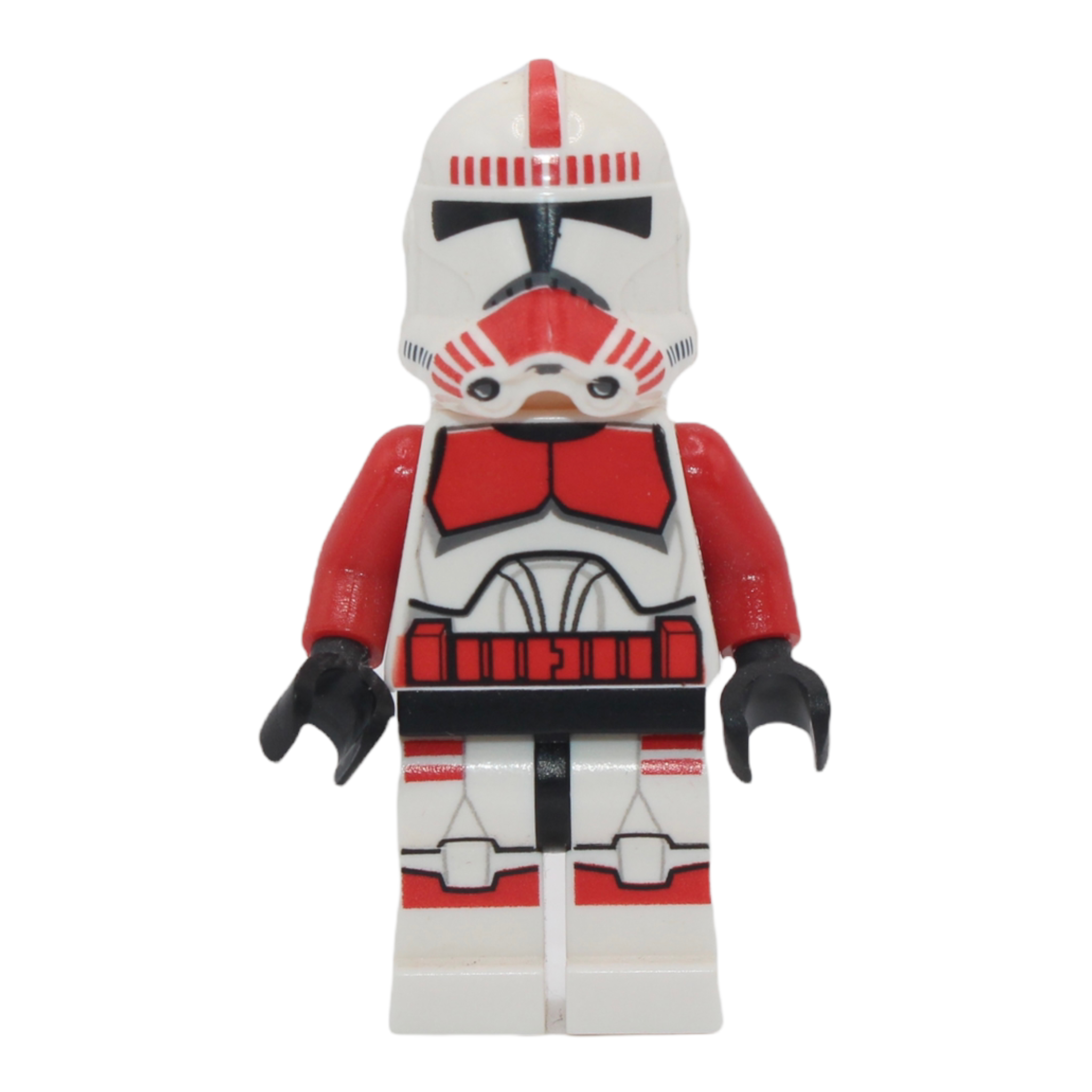 Clone Shock Trooper (2014)