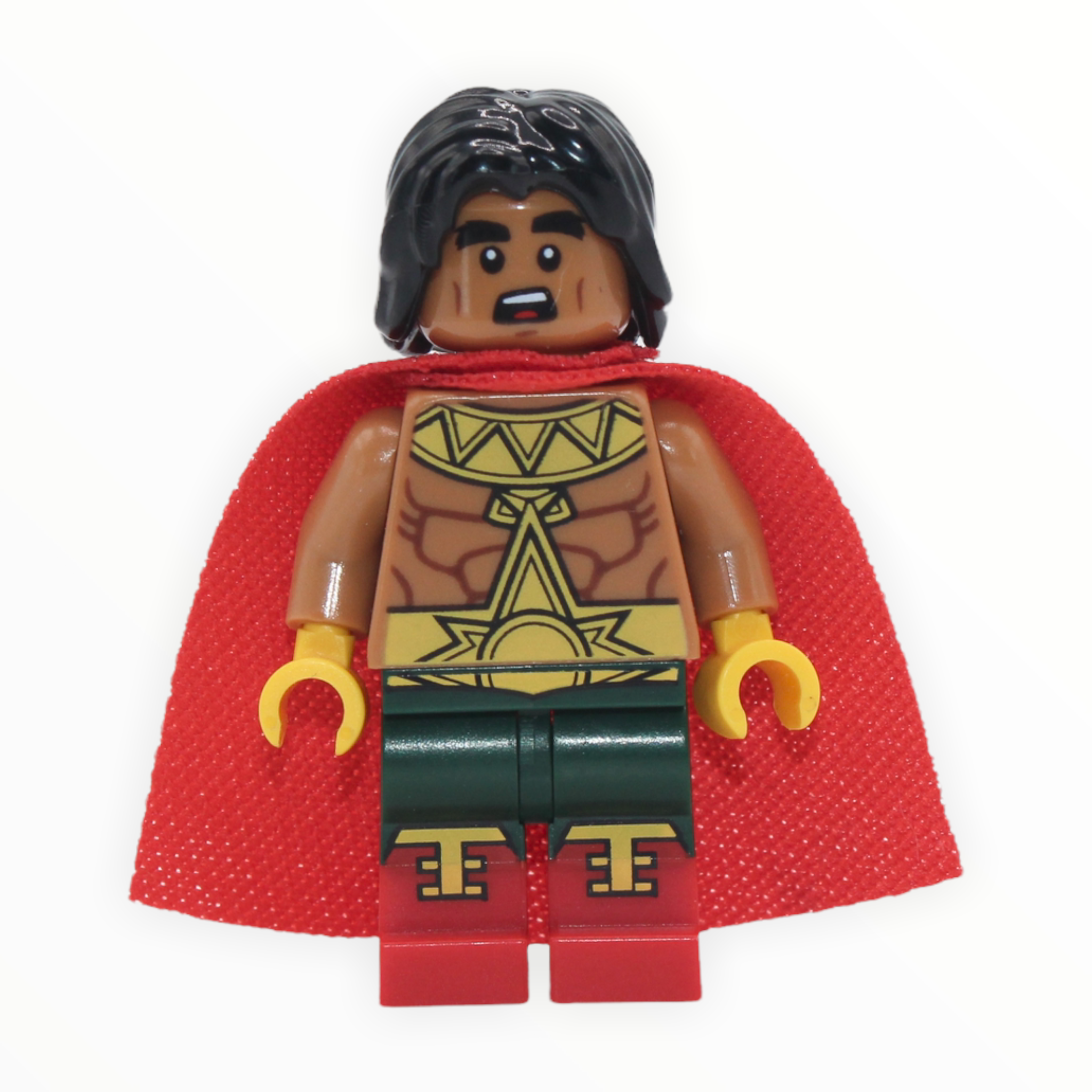 El Dorado (The LEGO Batman Movie)