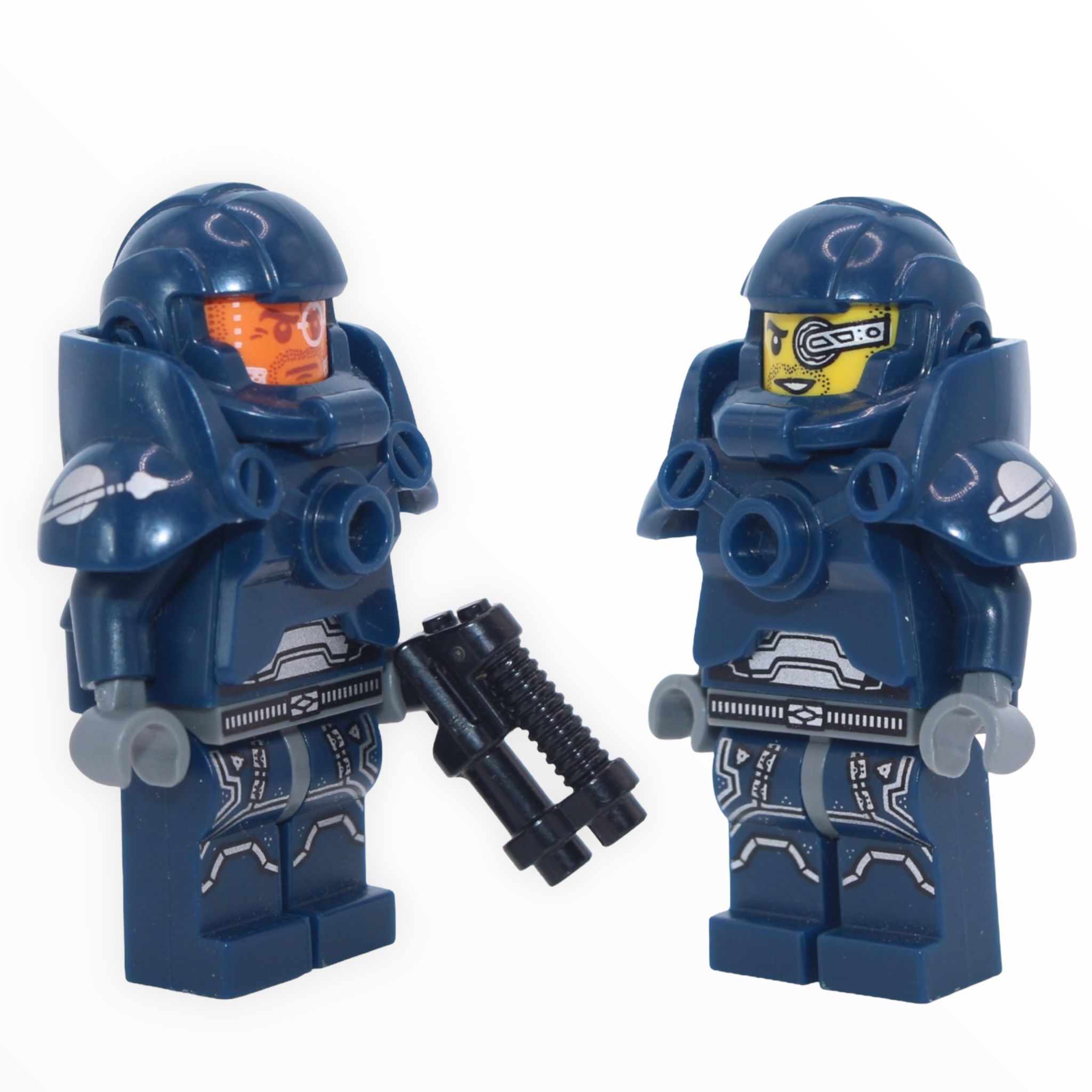 Lego galaxy patrol 2025