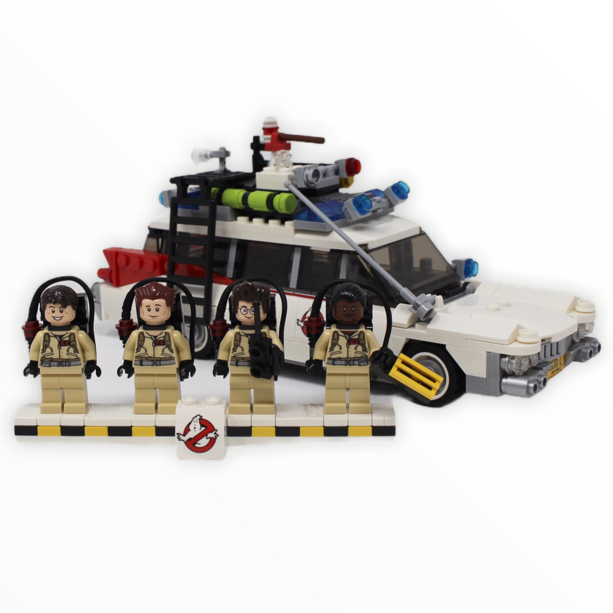 Lego set 21108 sales