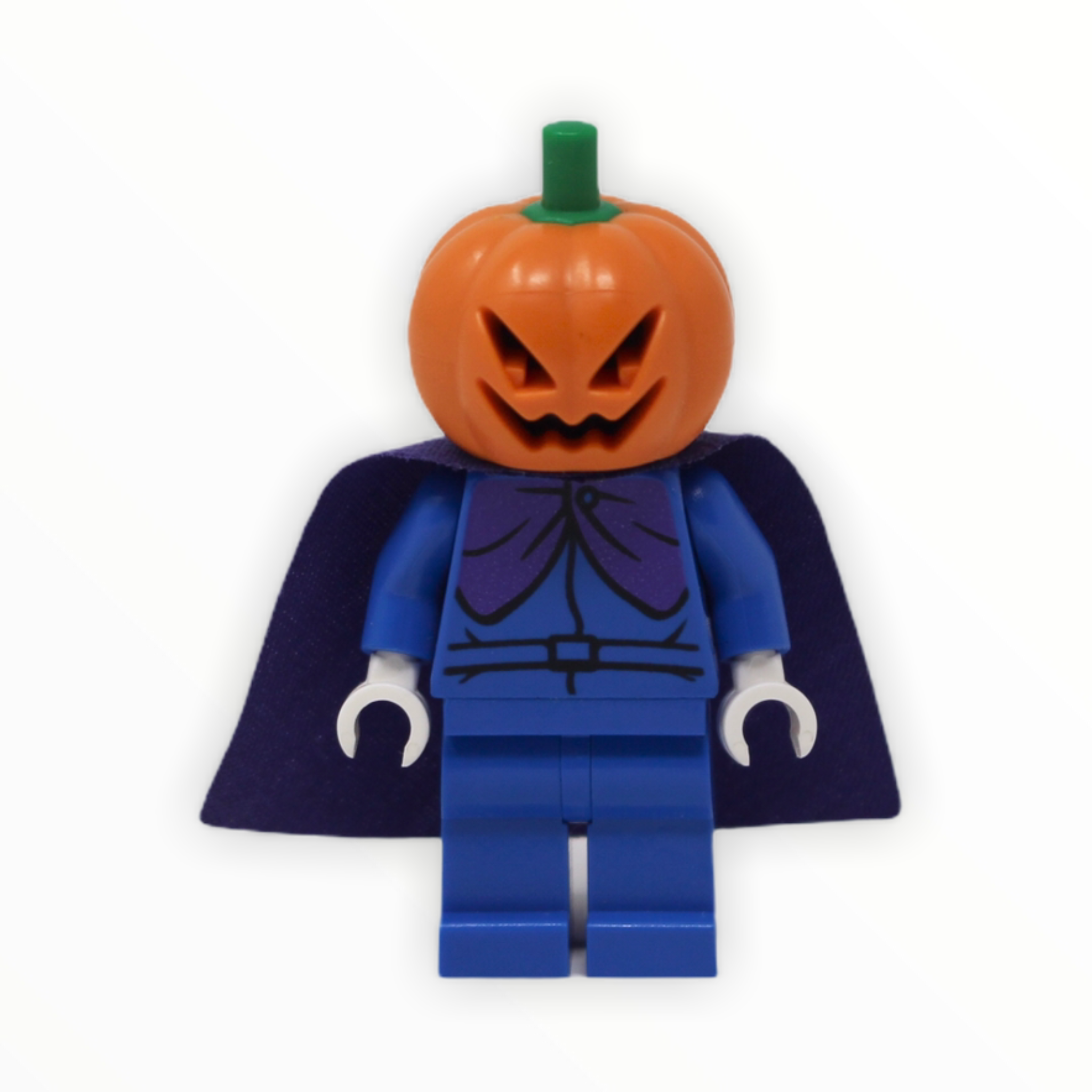 Headless Horseman (Elwood Crane)