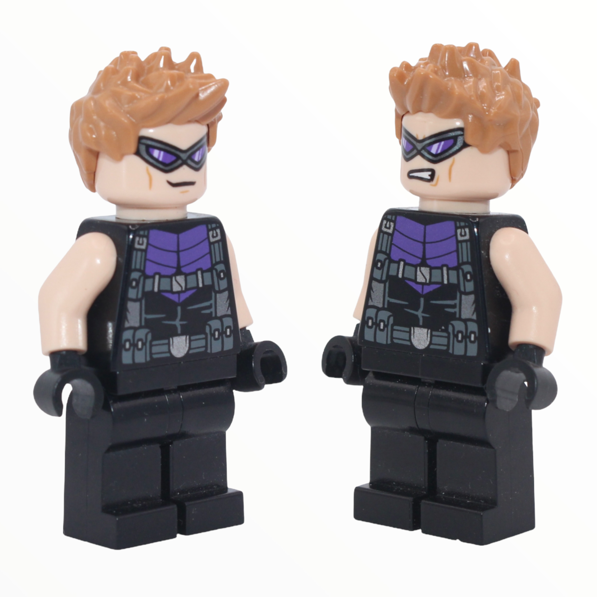 Hawkeye (2020)
